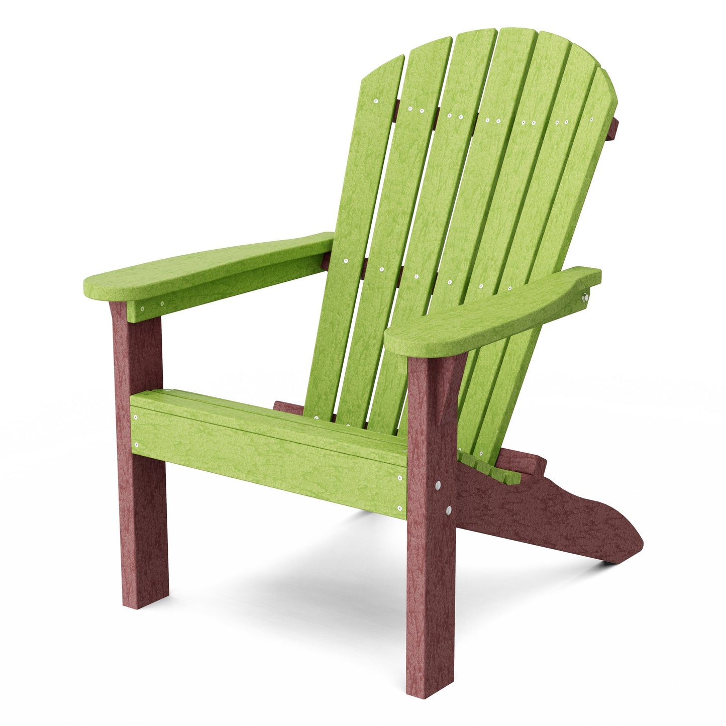 Heritage Sunset Adirondack Chair