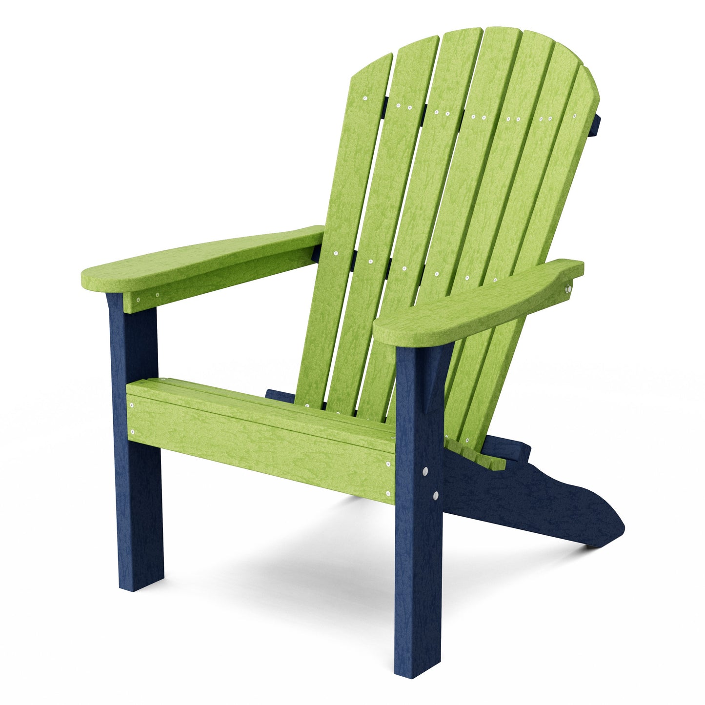 Heritage Sunset Adirondack Chair