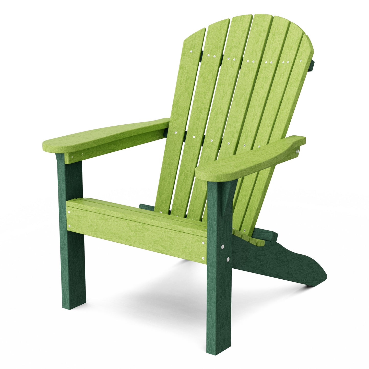 Heritage Sunset Adirondack Chair