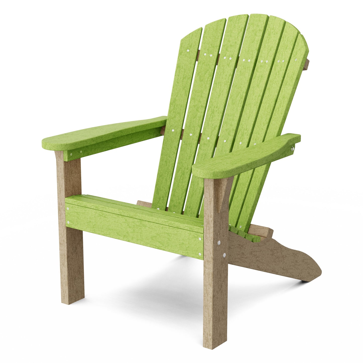 Heritage Sunset Adirondack Chair