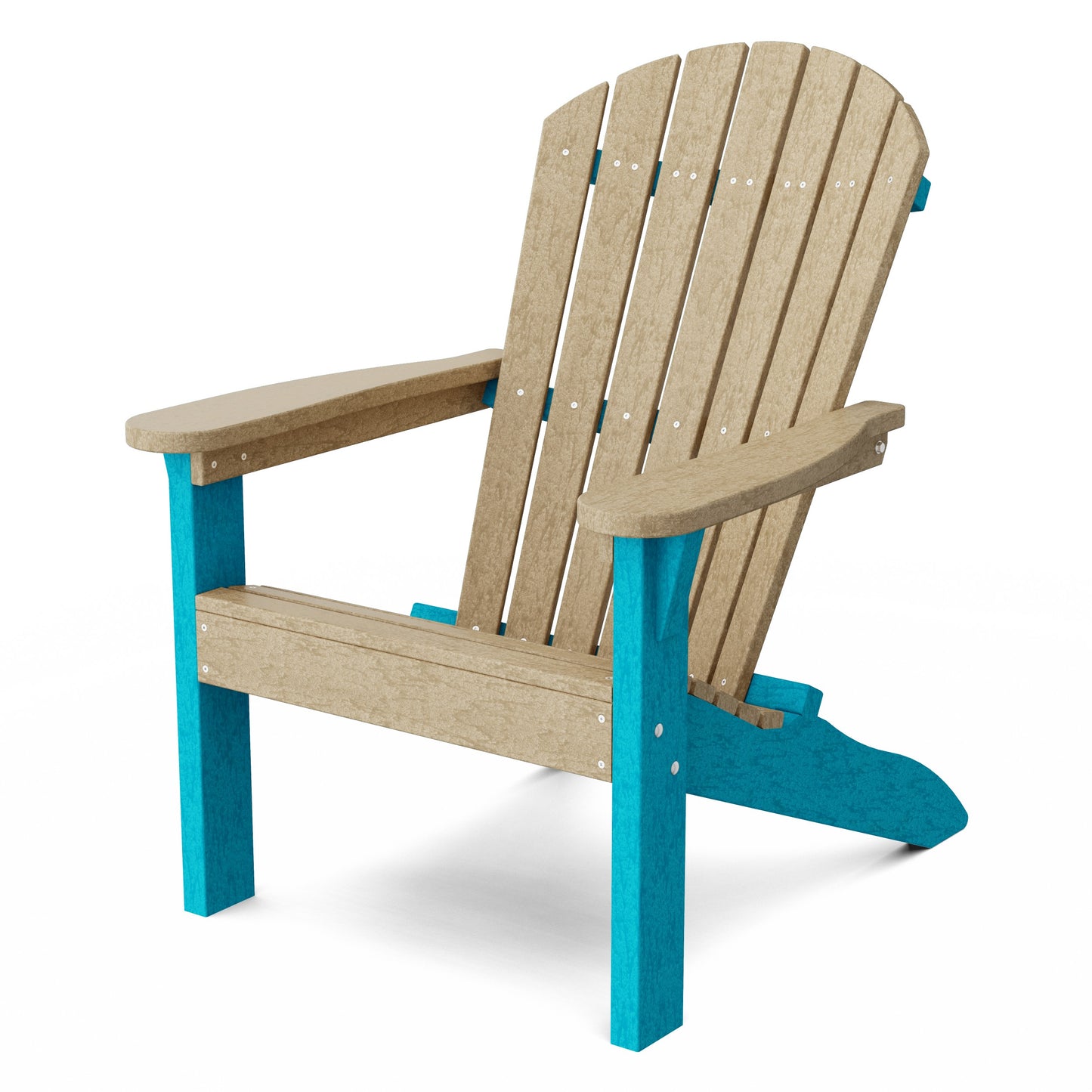 Heritage Sunset Adirondack Chair