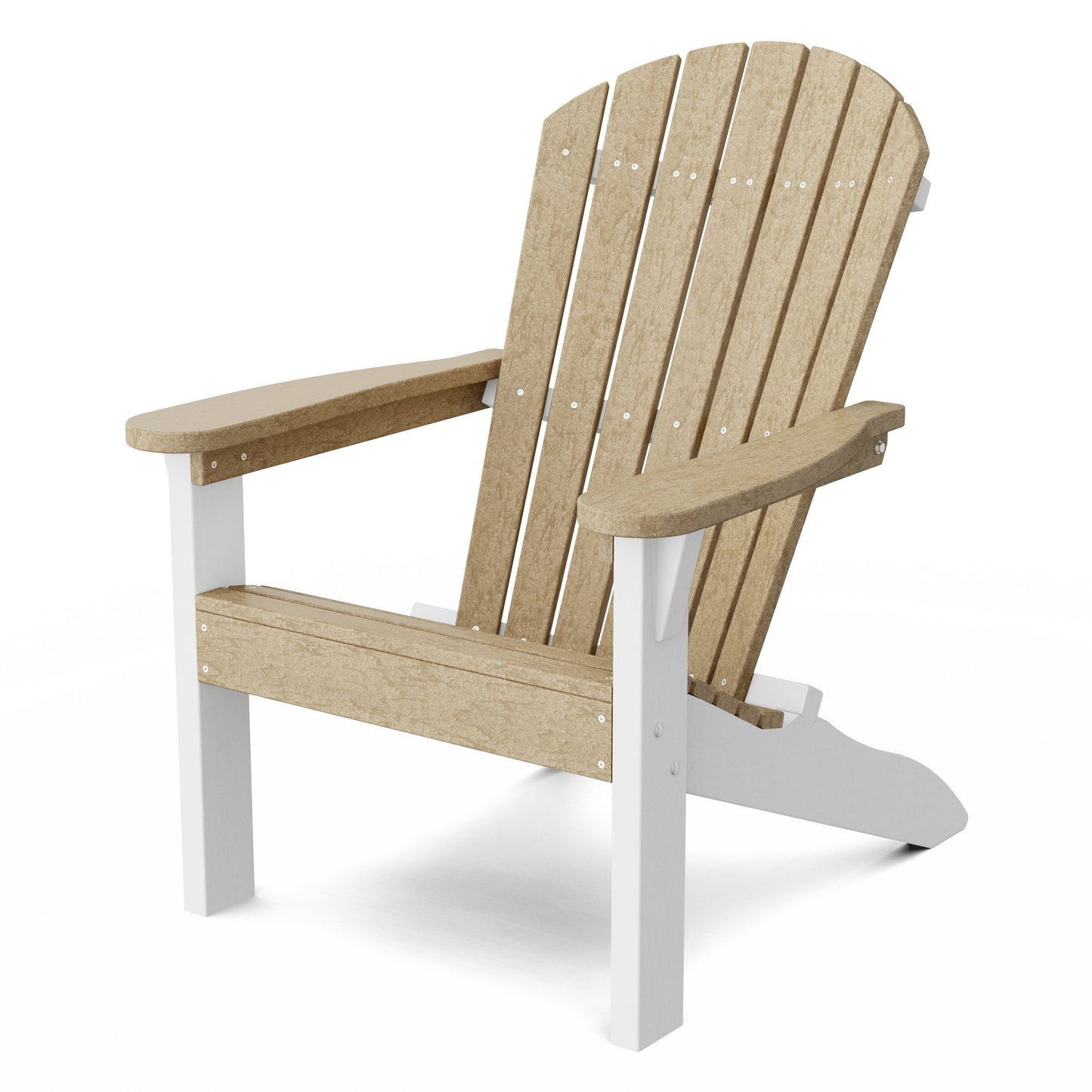 Heritage Sunset Adirondack Chair