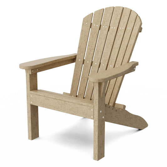 Heritage Sunset Adirondack Chair