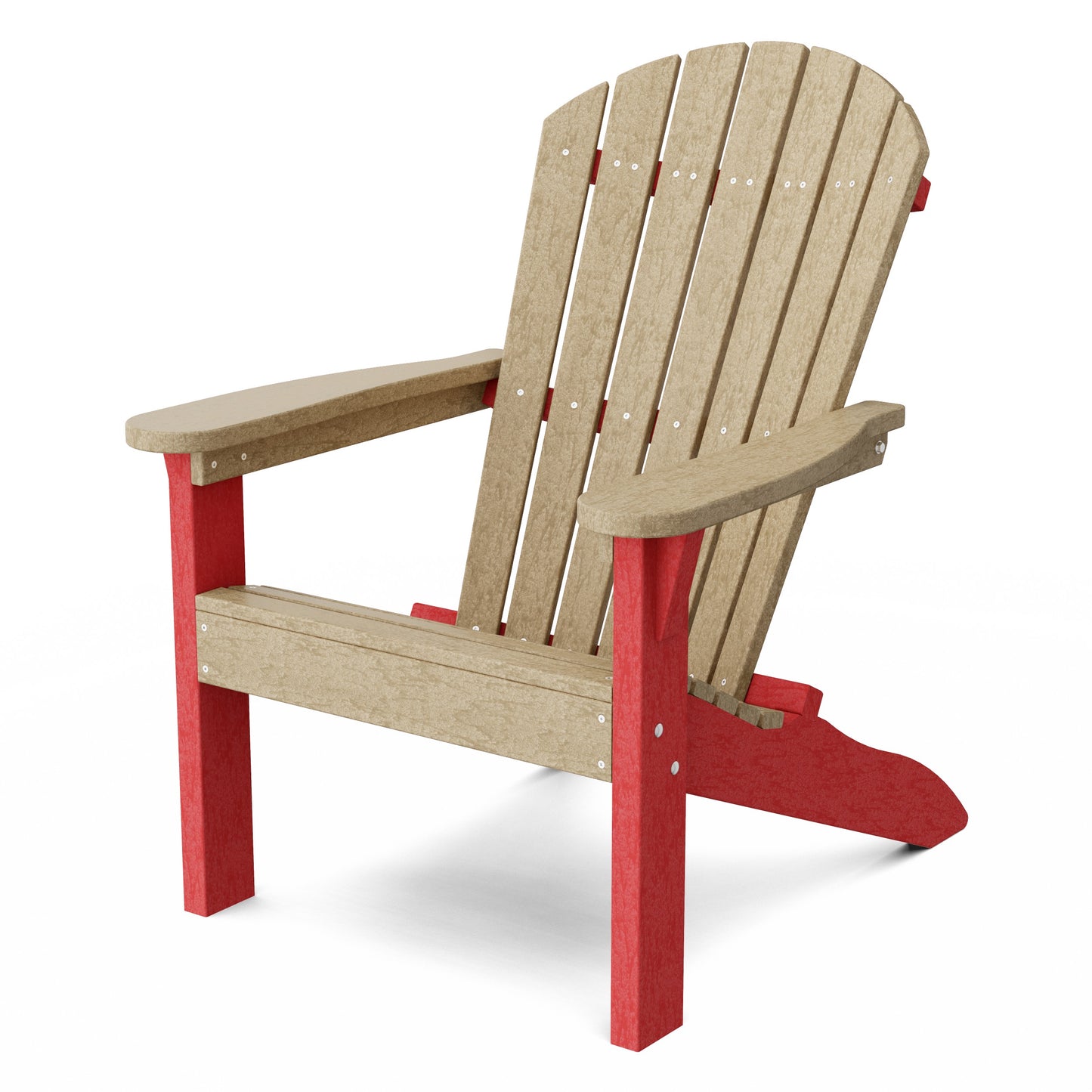 Heritage Sunset Adirondack Chair