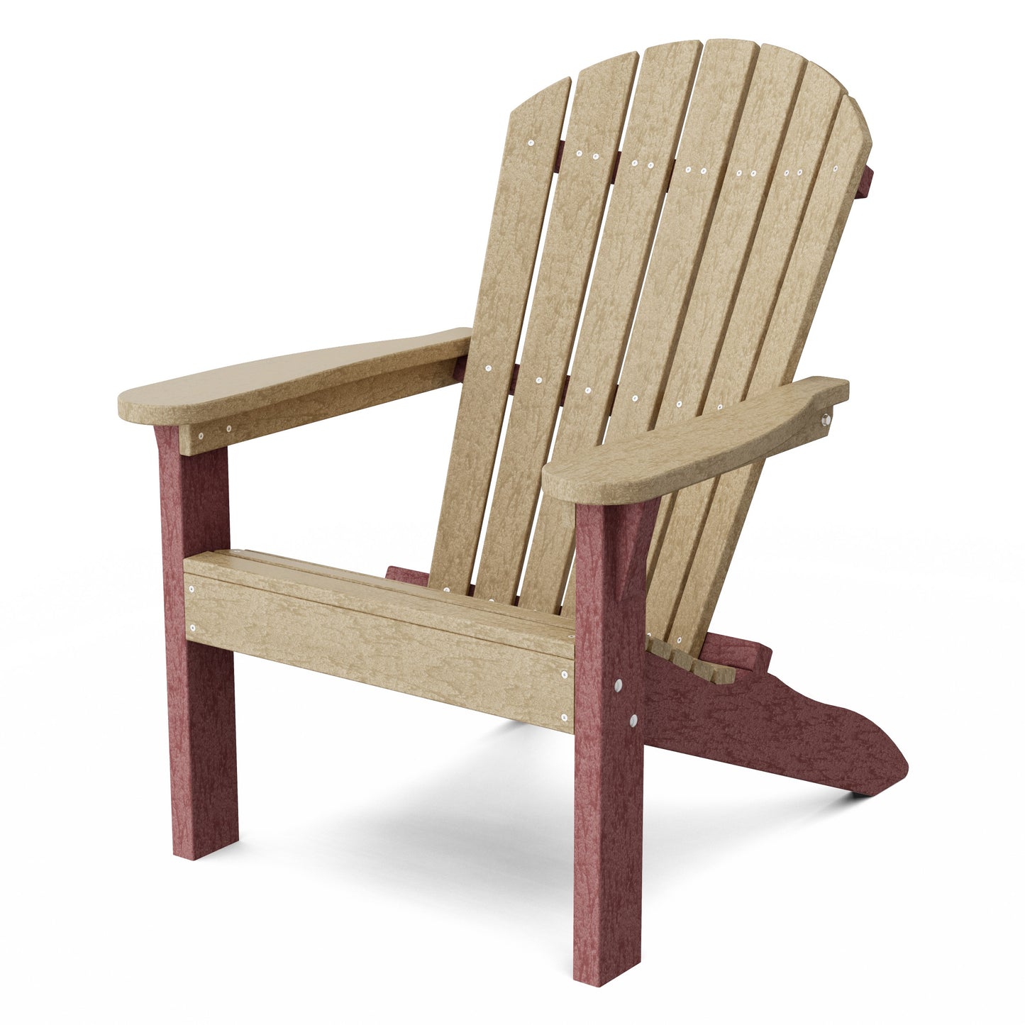 Heritage Sunset Adirondack Chair