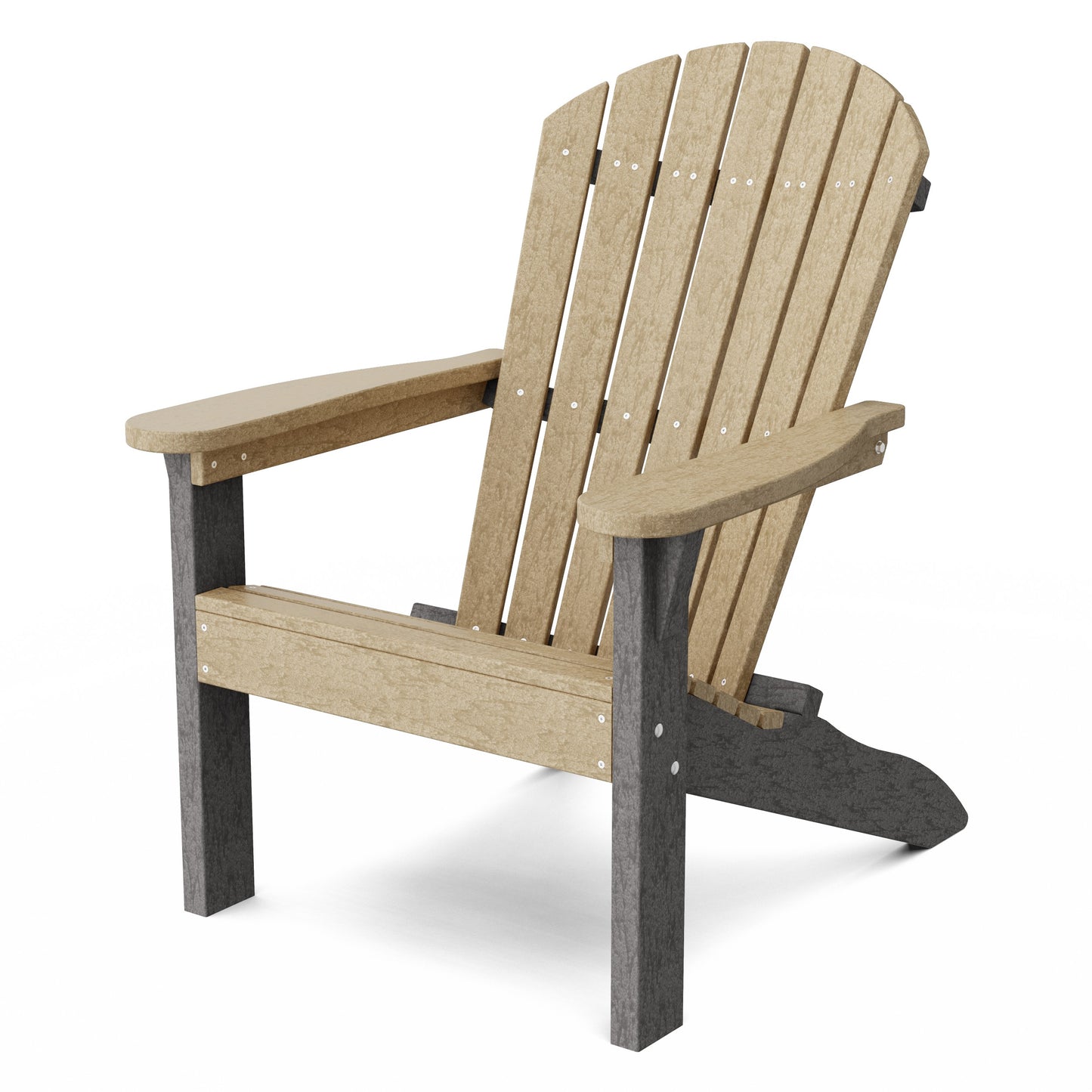Heritage Sunset Adirondack Chair