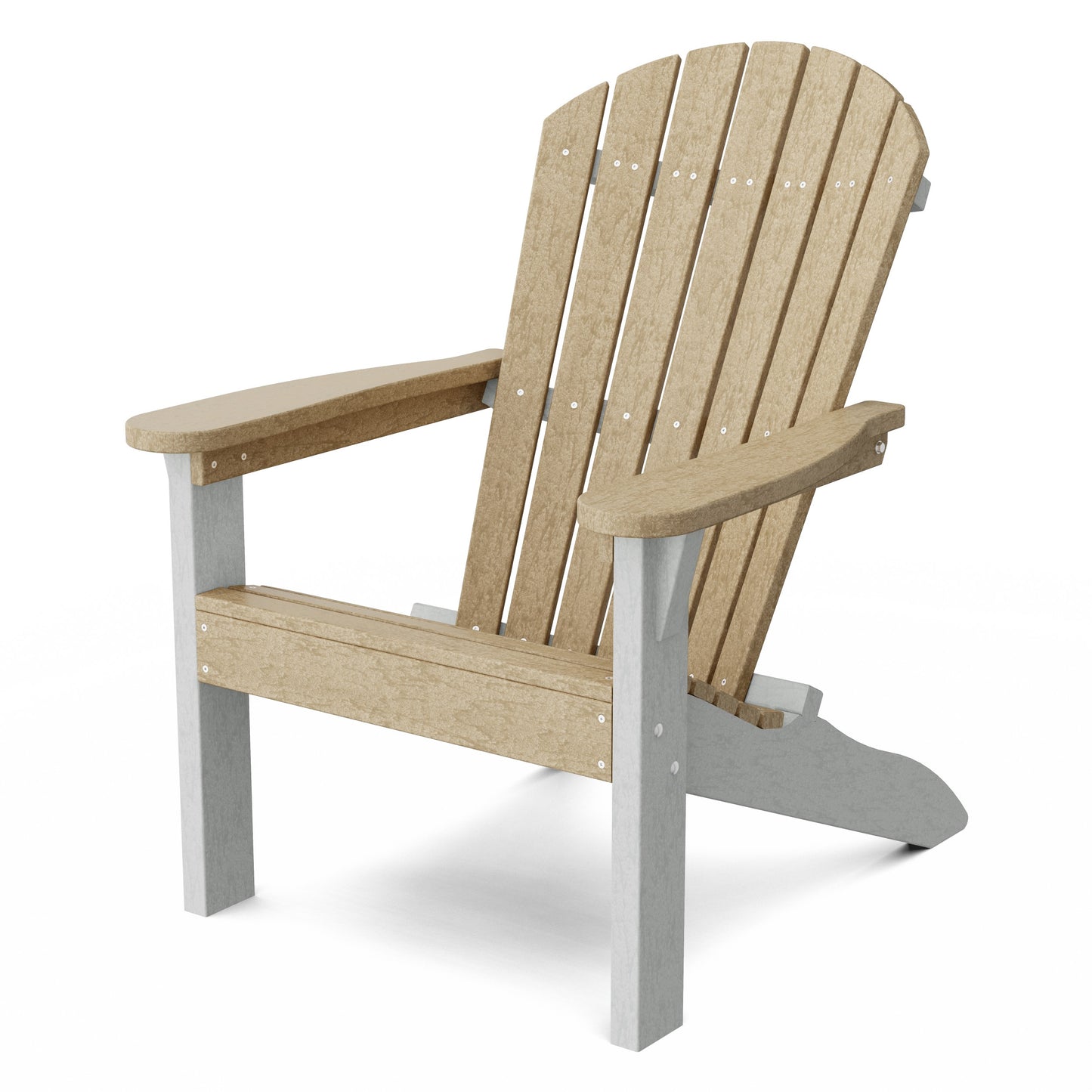 Heritage Sunset Adirondack Chair