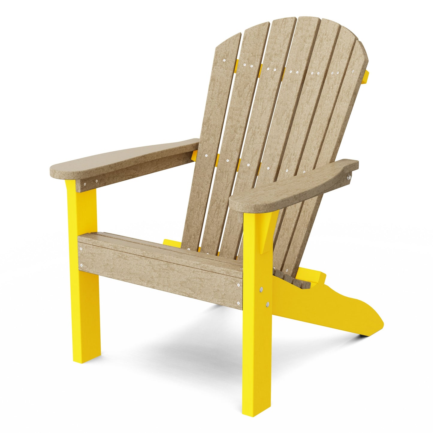 Heritage Sunset Adirondack Chair