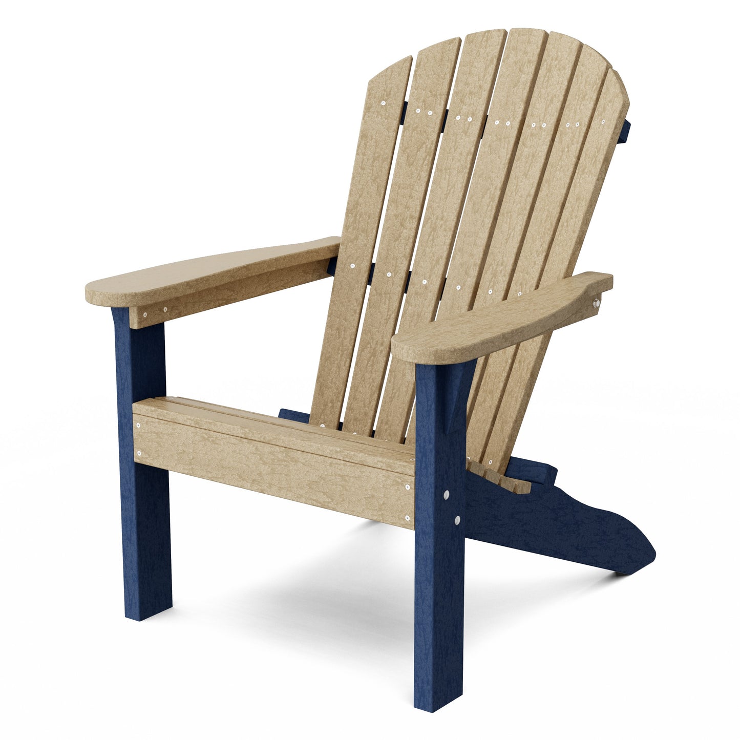 Heritage Sunset Adirondack Chair