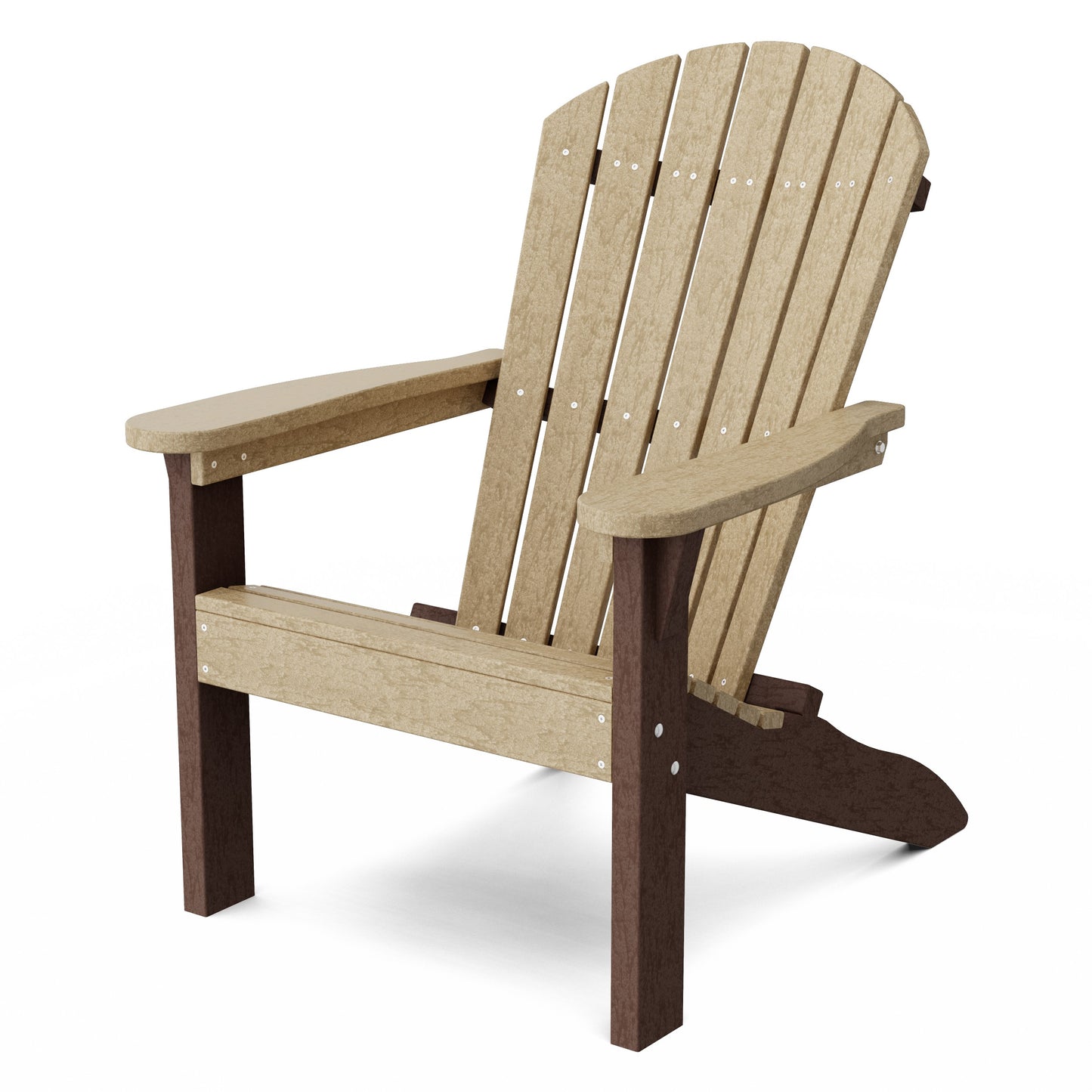 Heritage Sunset Adirondack Chair