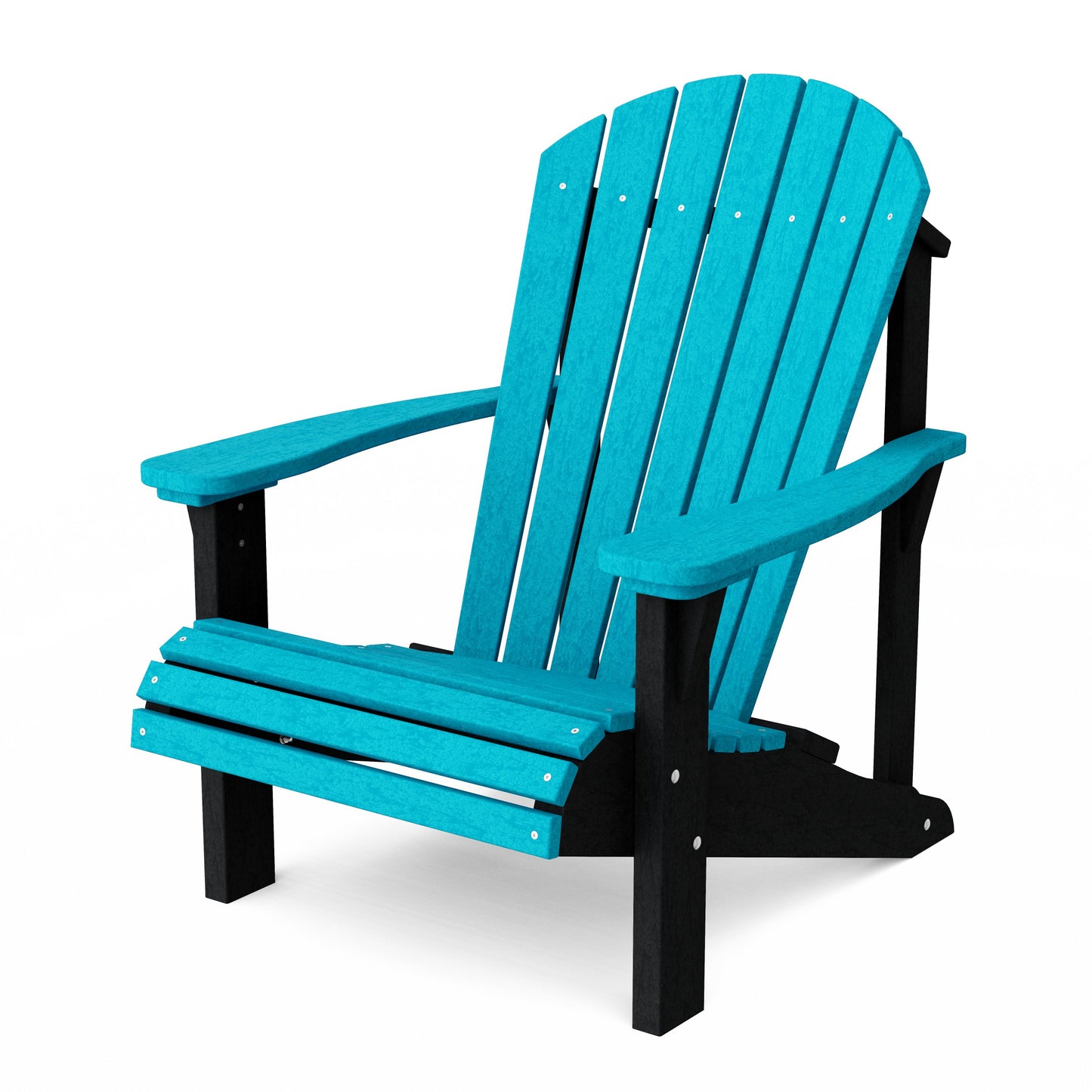 Heritage Sunrise Adirondack Chair