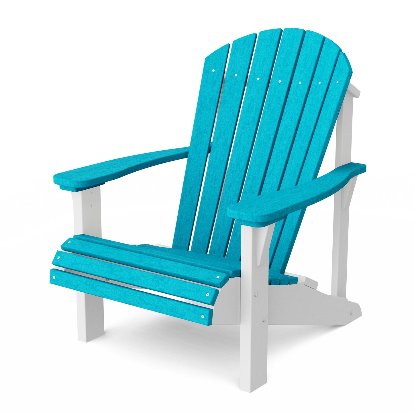 Heritage Sunrise Adirondack Chair