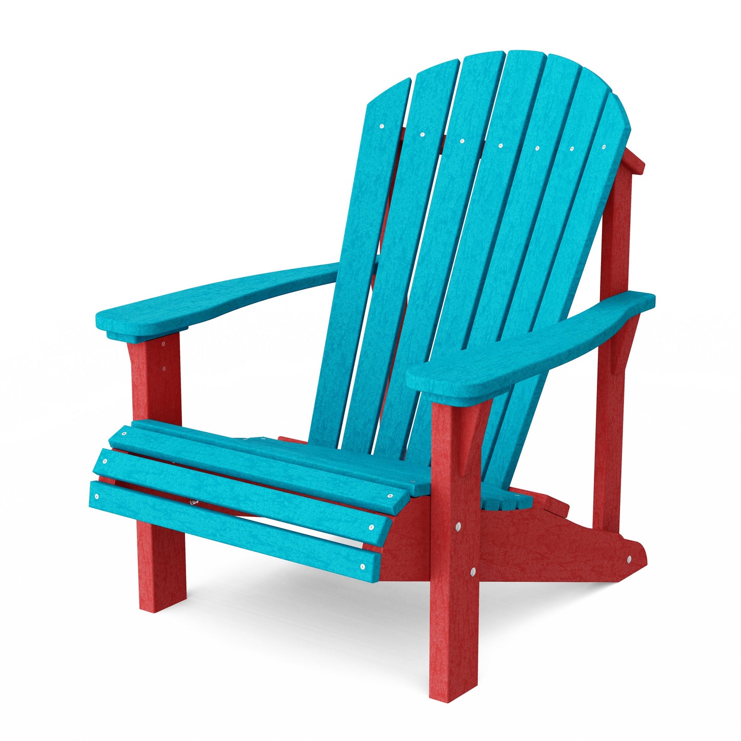 Heritage Sunrise Adirondack Chair