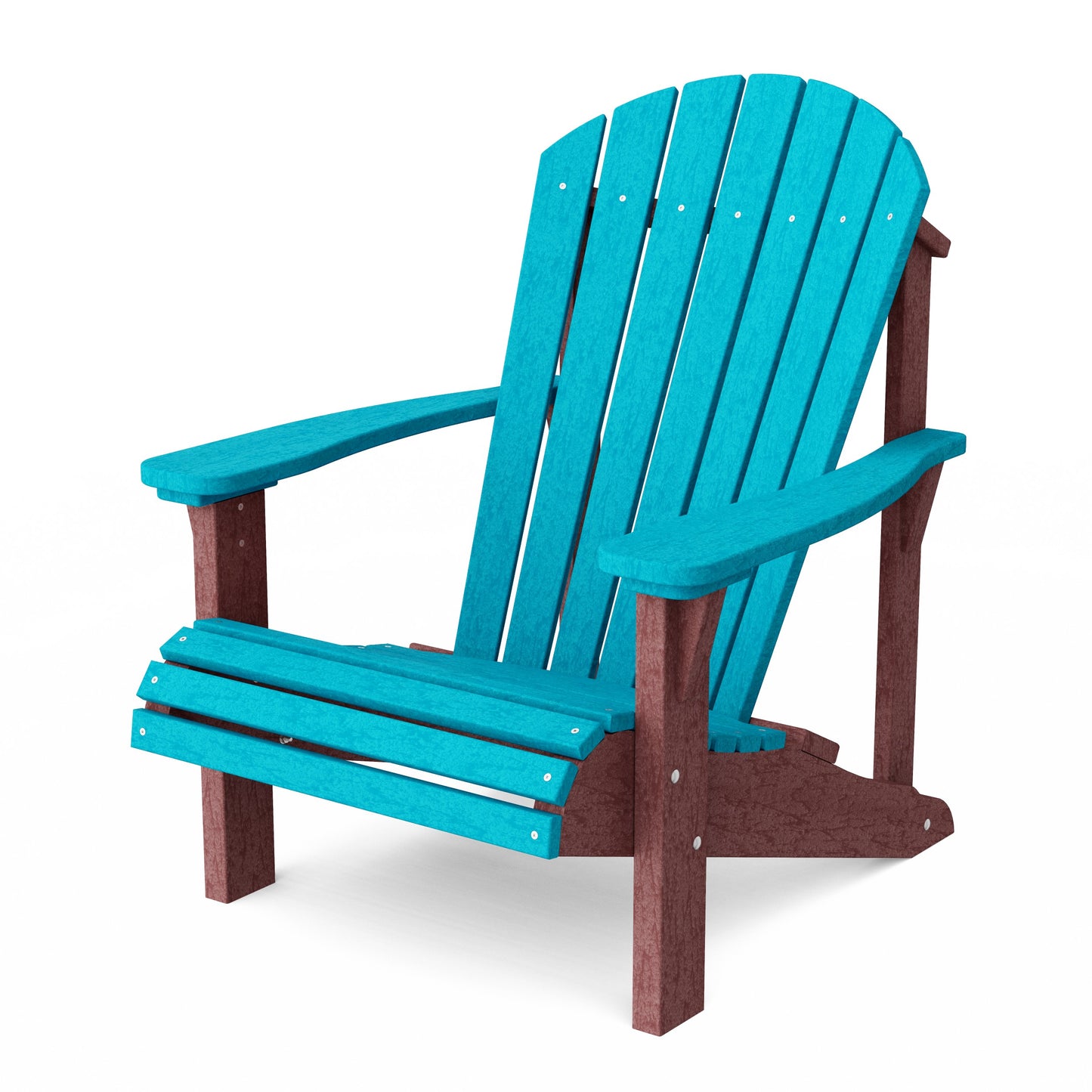 Heritage Sunrise Adirondack Chair