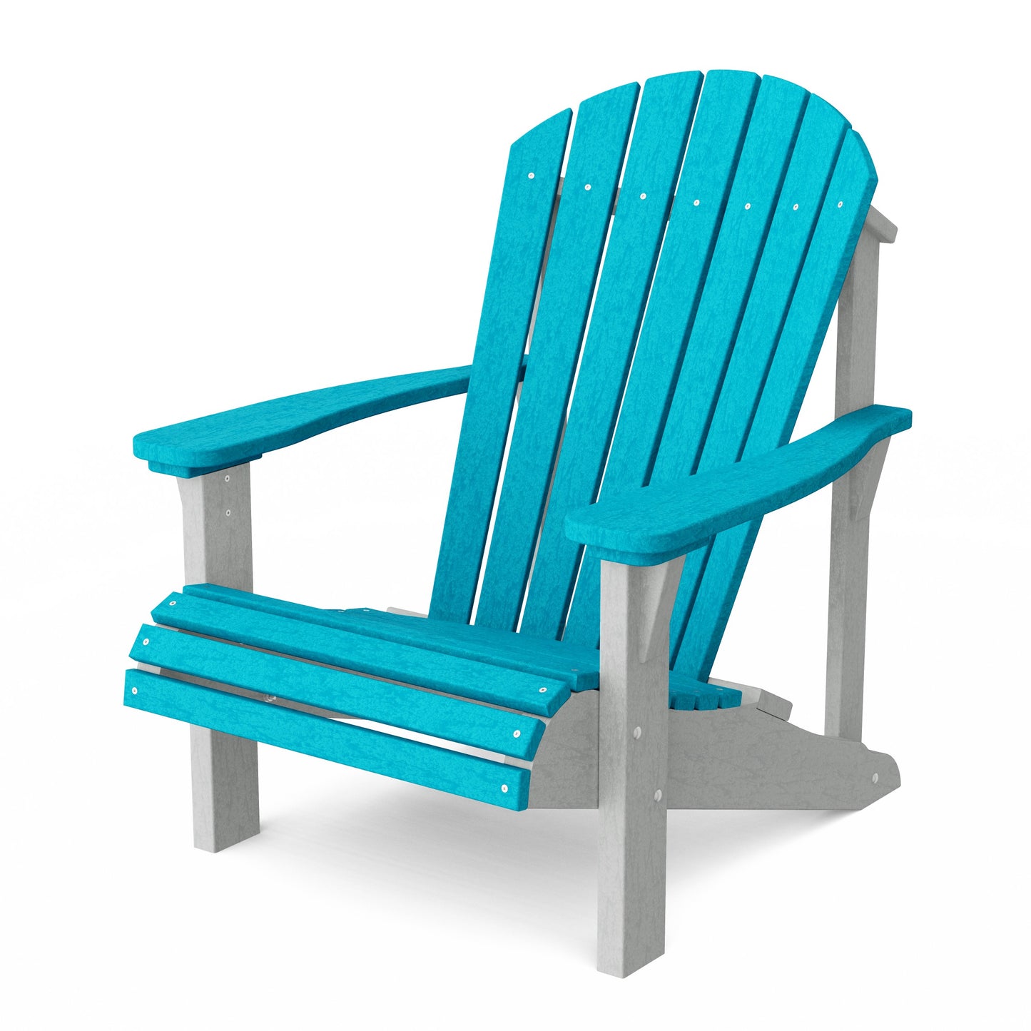 Heritage Sunrise Adirondack Chair
