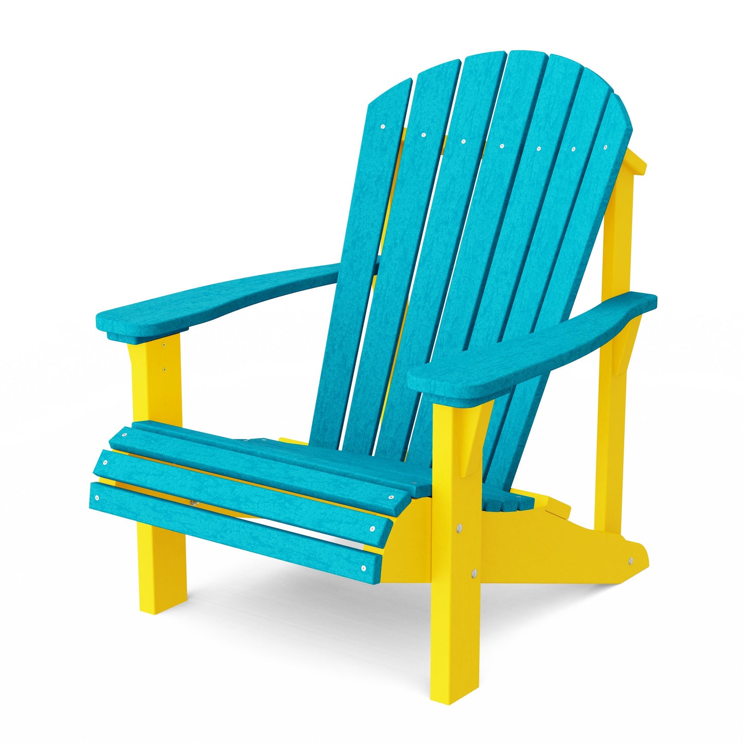 Heritage Sunrise Adirondack Chair