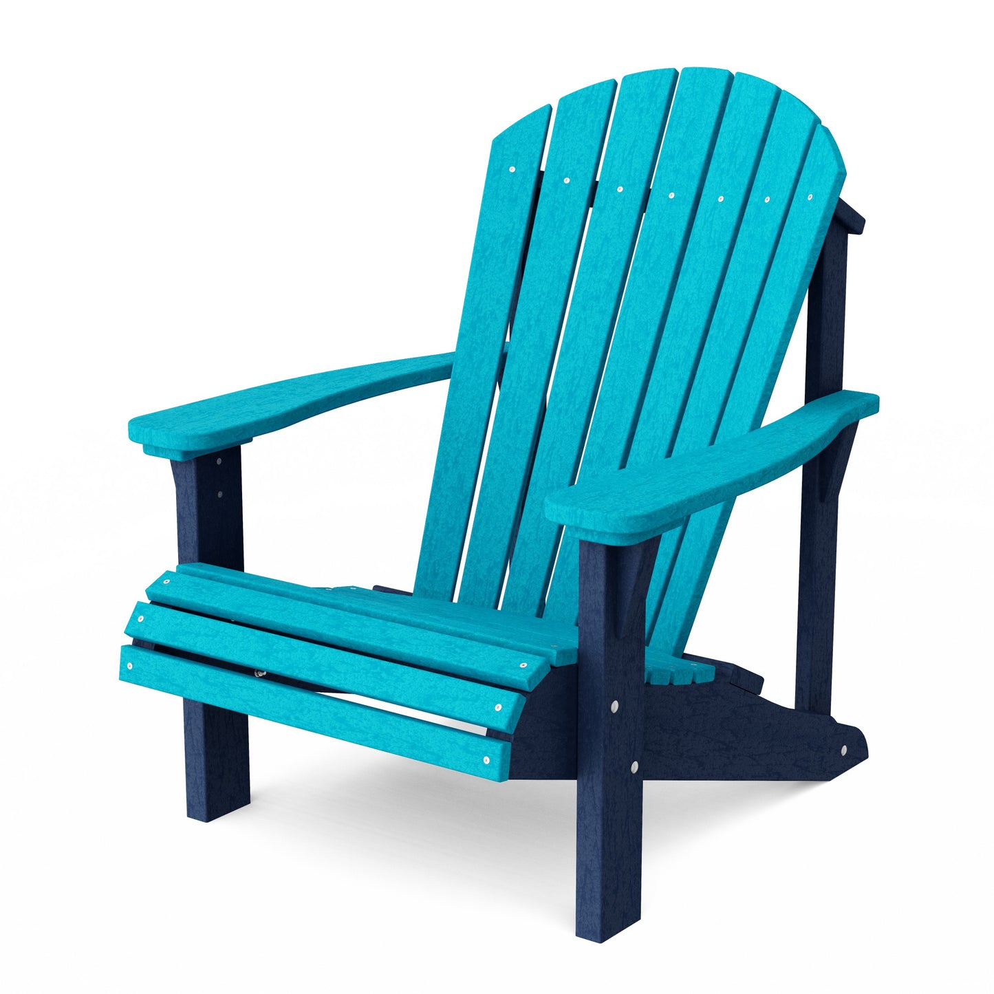 Heritage Sunrise Adirondack Chair