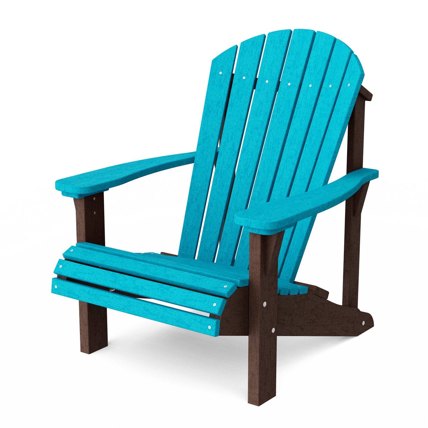 Heritage Sunrise Adirondack Chair