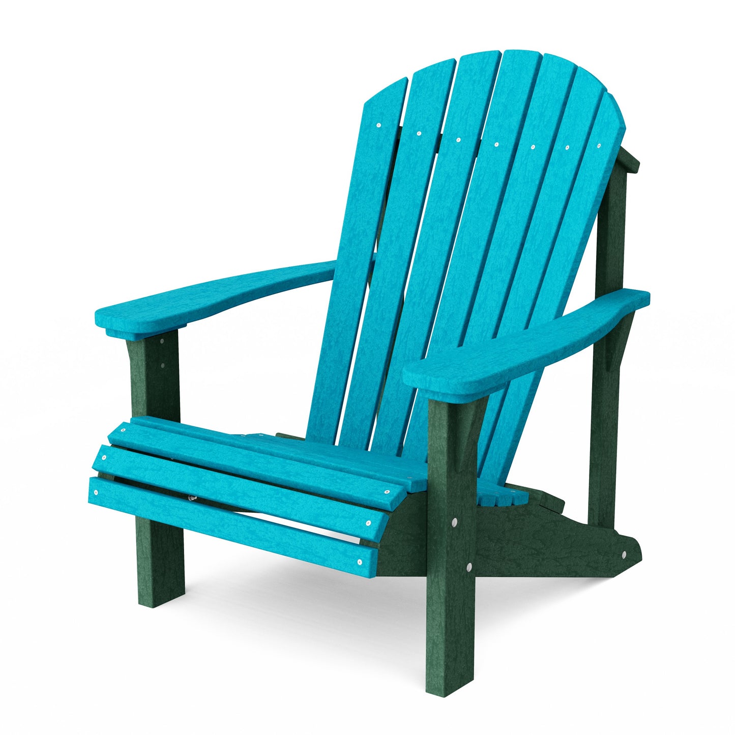 Heritage Sunrise Adirondack Chair