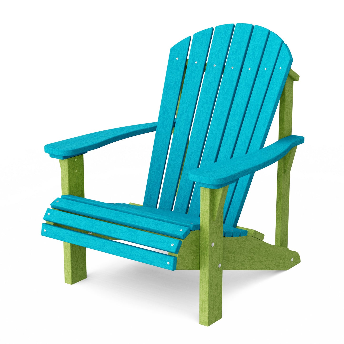 Heritage Sunrise Adirondack Chair