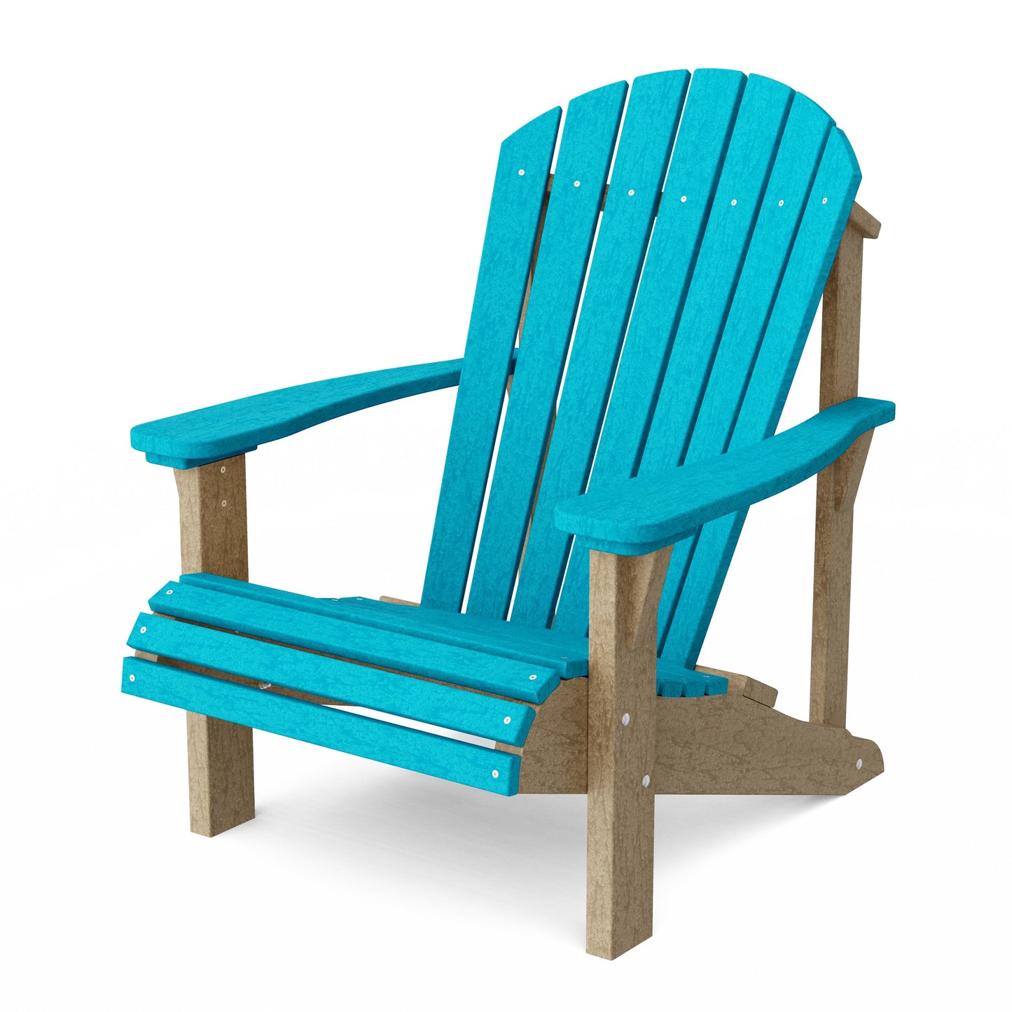 Heritage Sunrise Adirondack Chair