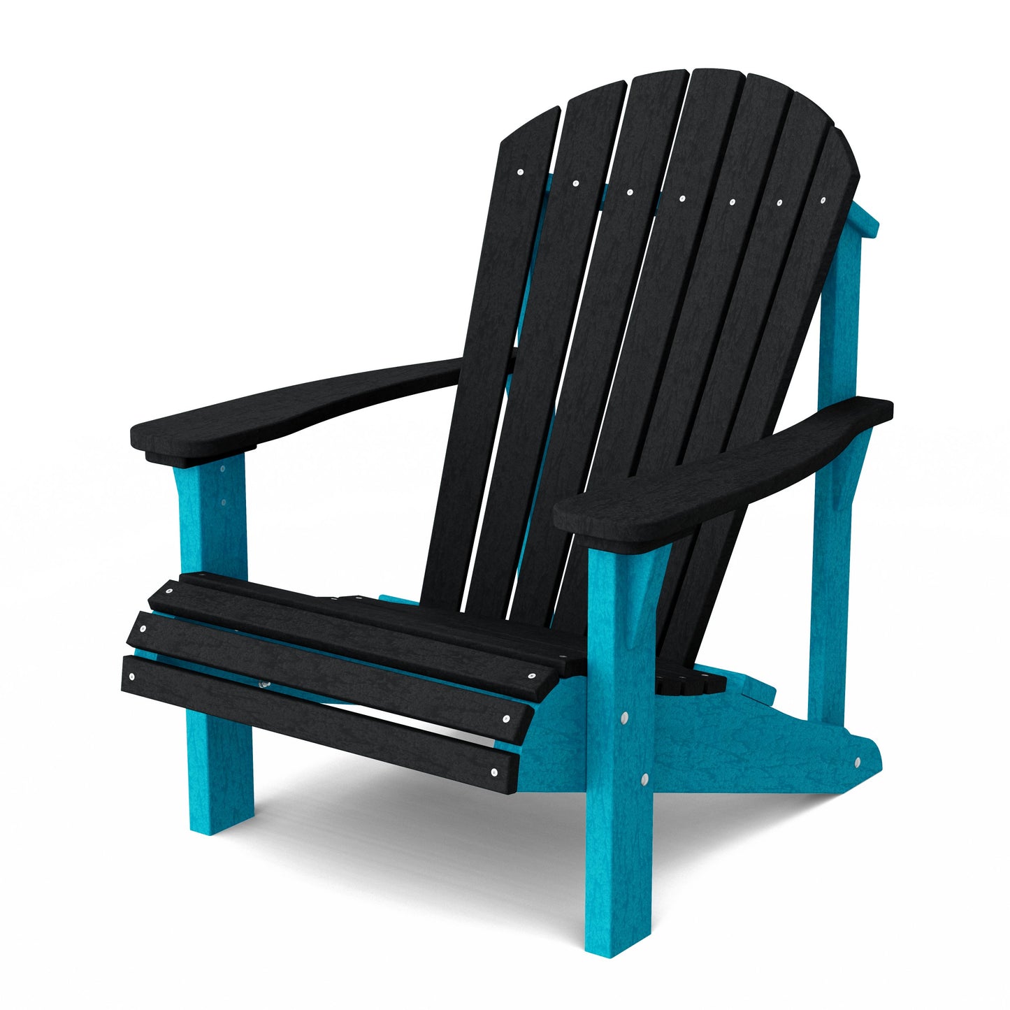 Heritage Sunrise Adirondack Chair