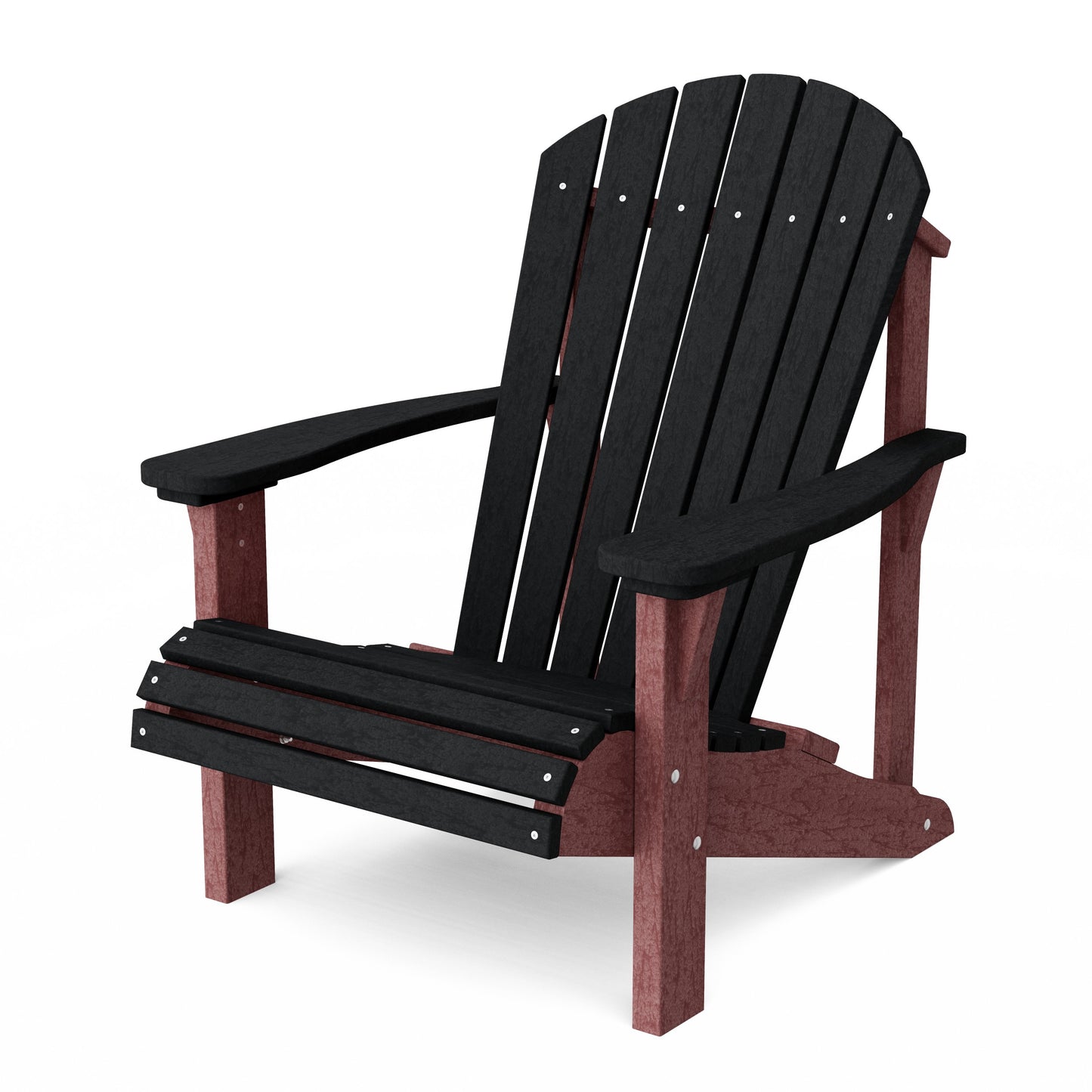 Heritage Sunrise Adirondack Chair