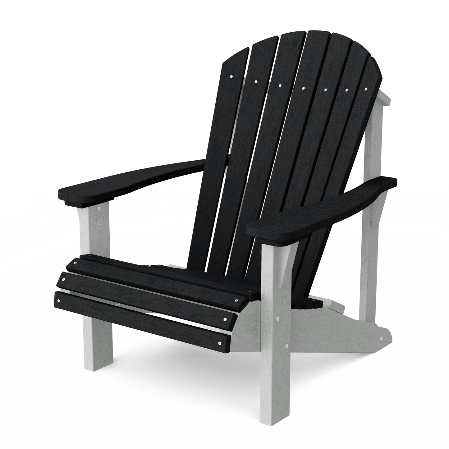 Heritage Sunrise Adirondack Chair