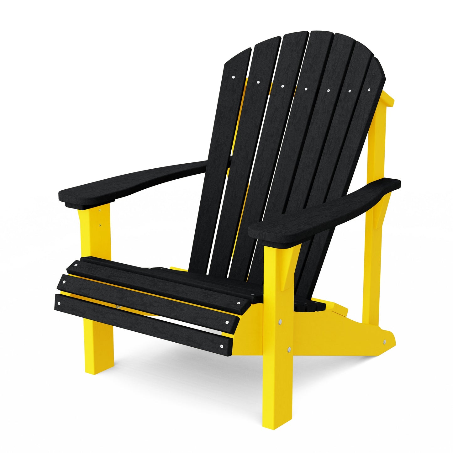 Heritage Sunrise Adirondack Chair
