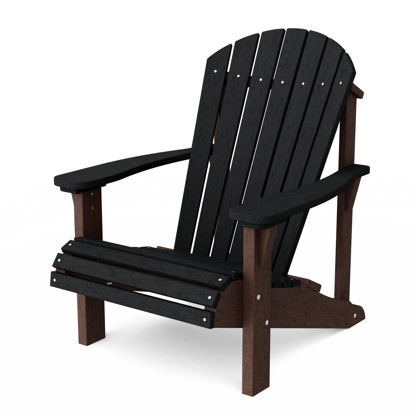 Heritage Sunrise Adirondack Chair