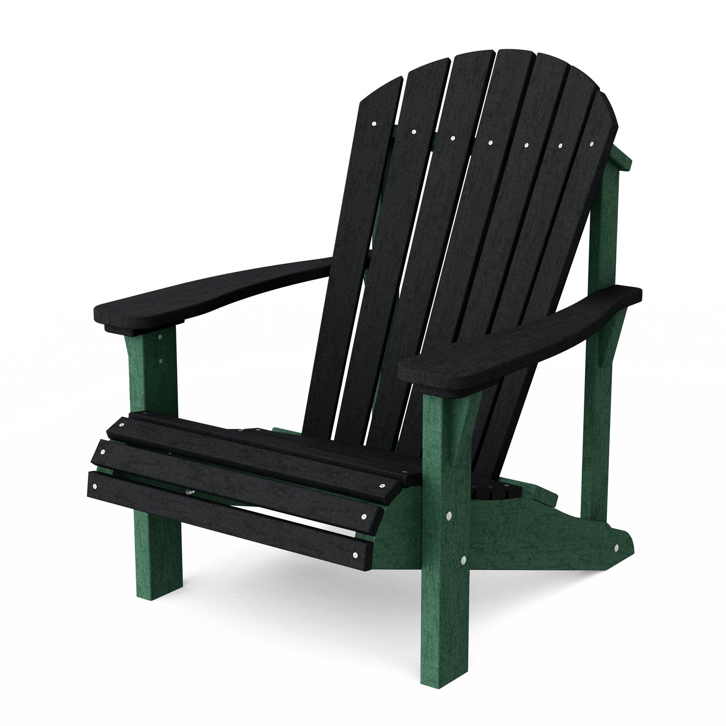 Heritage Sunrise Adirondack Chair