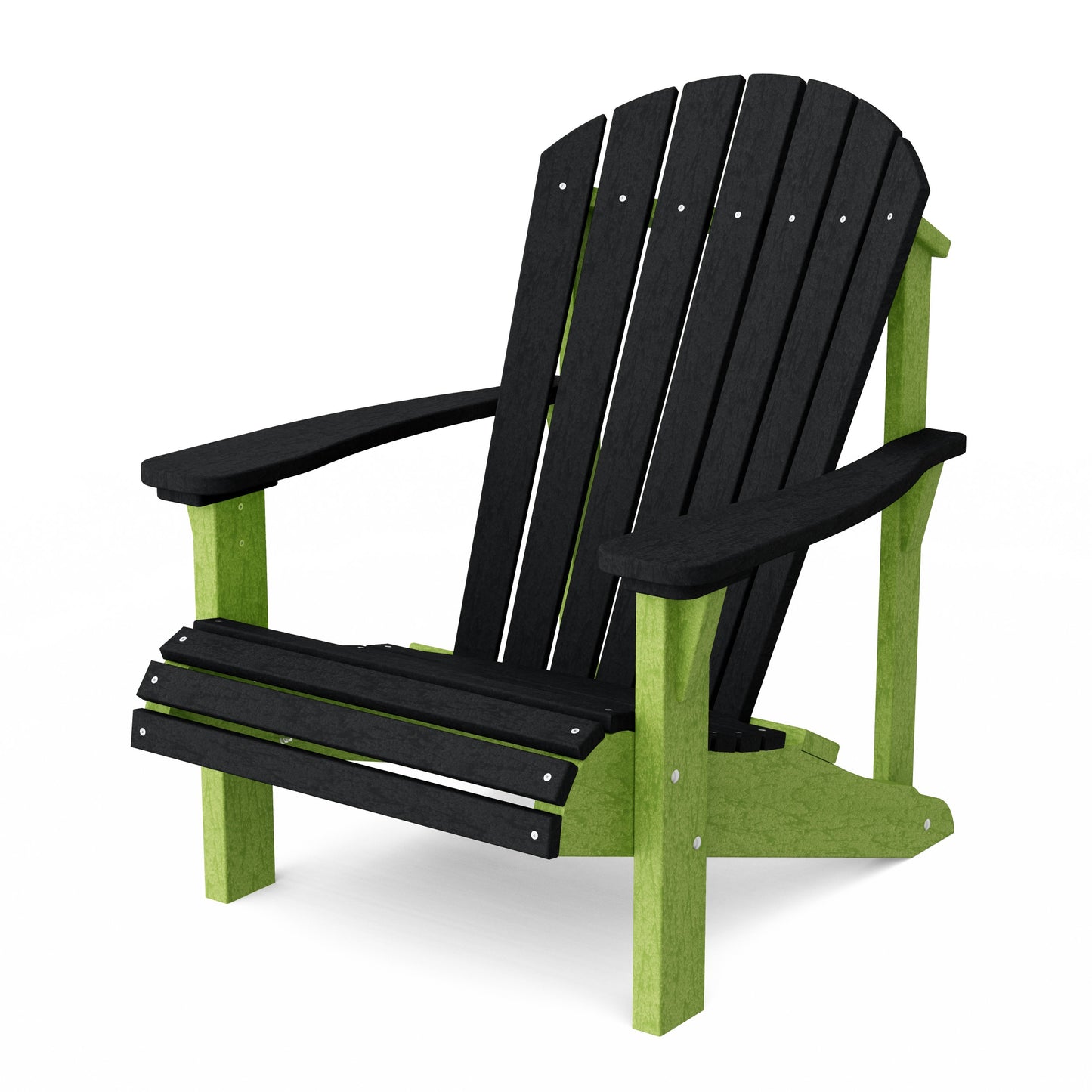 Heritage Sunrise Adirondack Chair