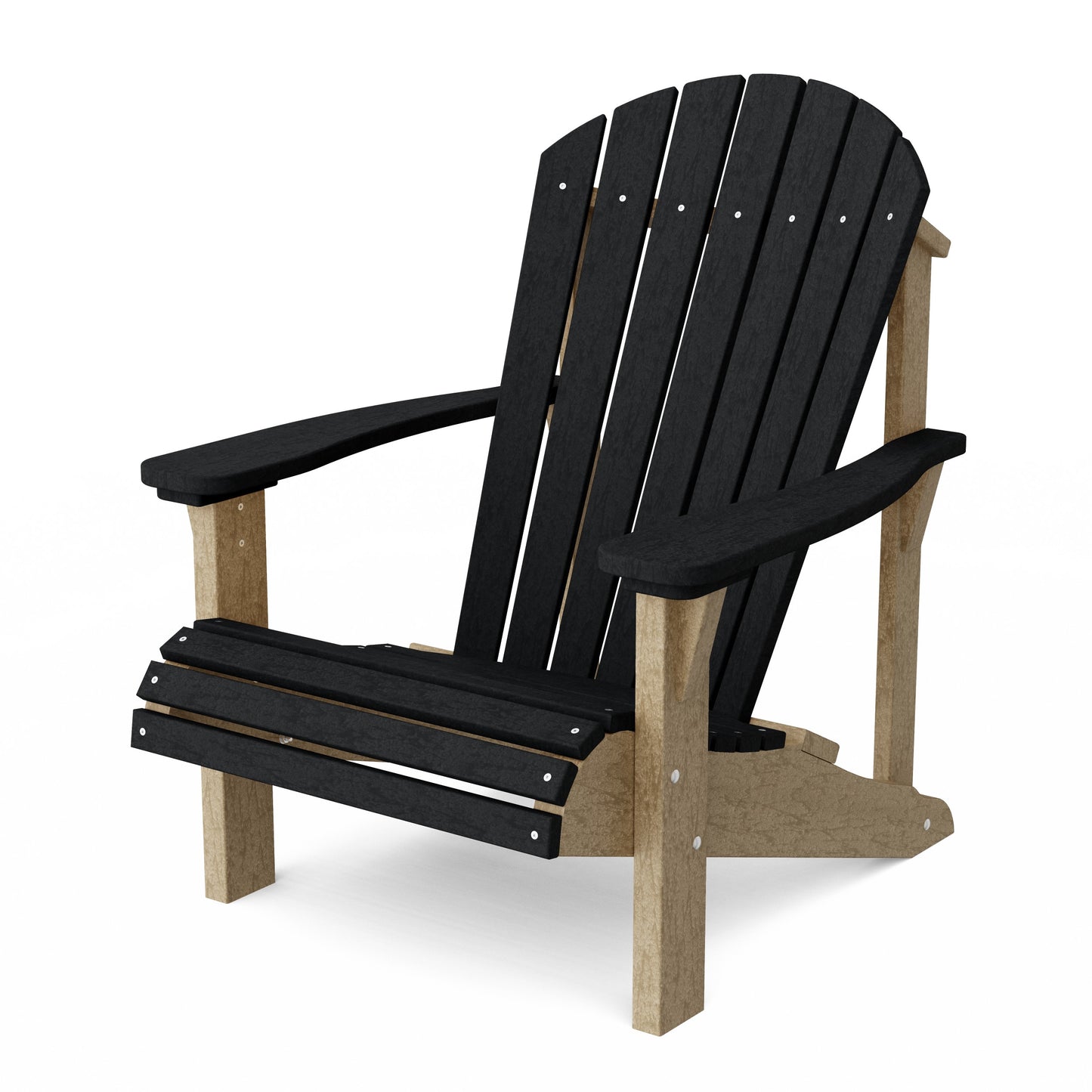 Heritage Sunrise Adirondack Chair