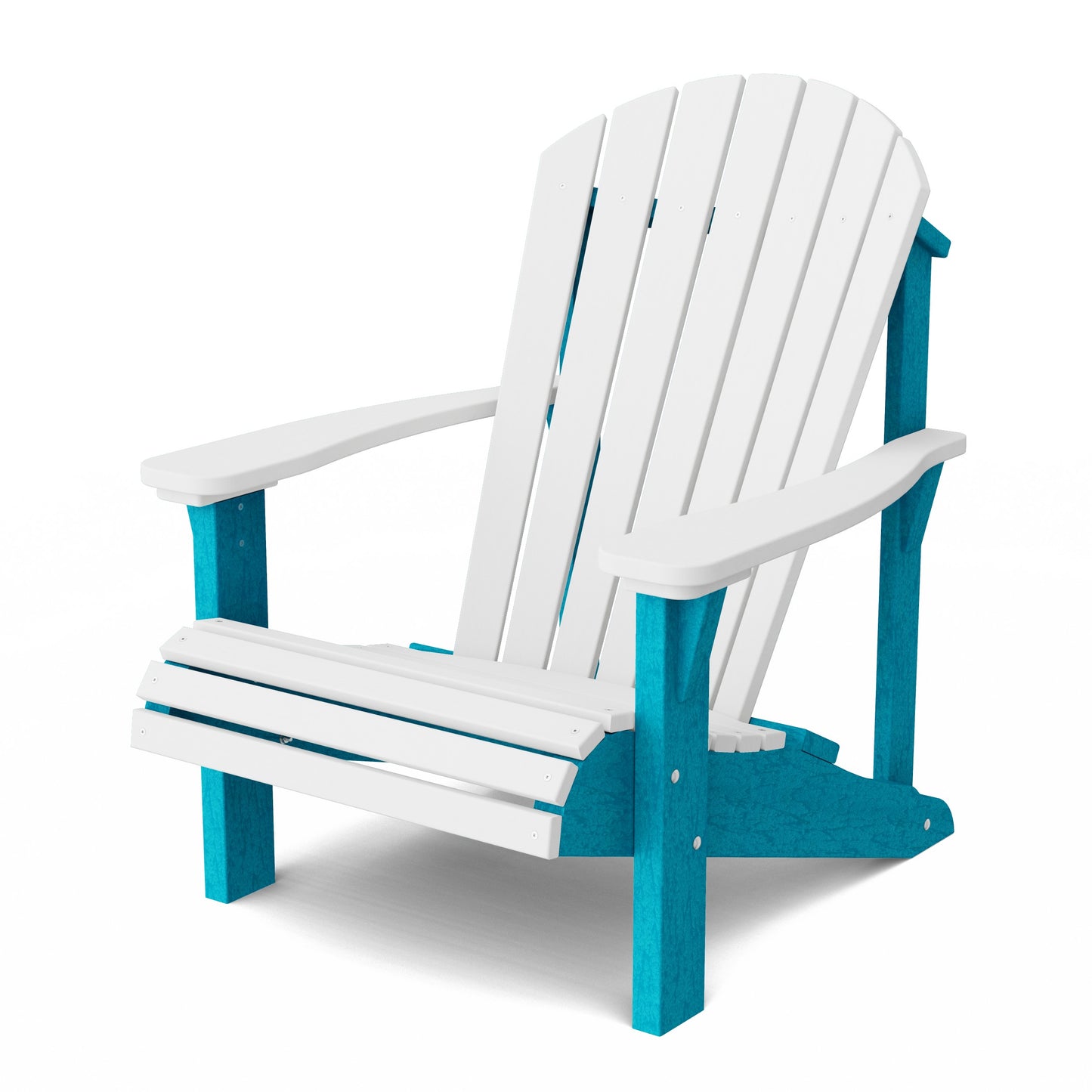 Heritage Sunrise Adirondack Chair