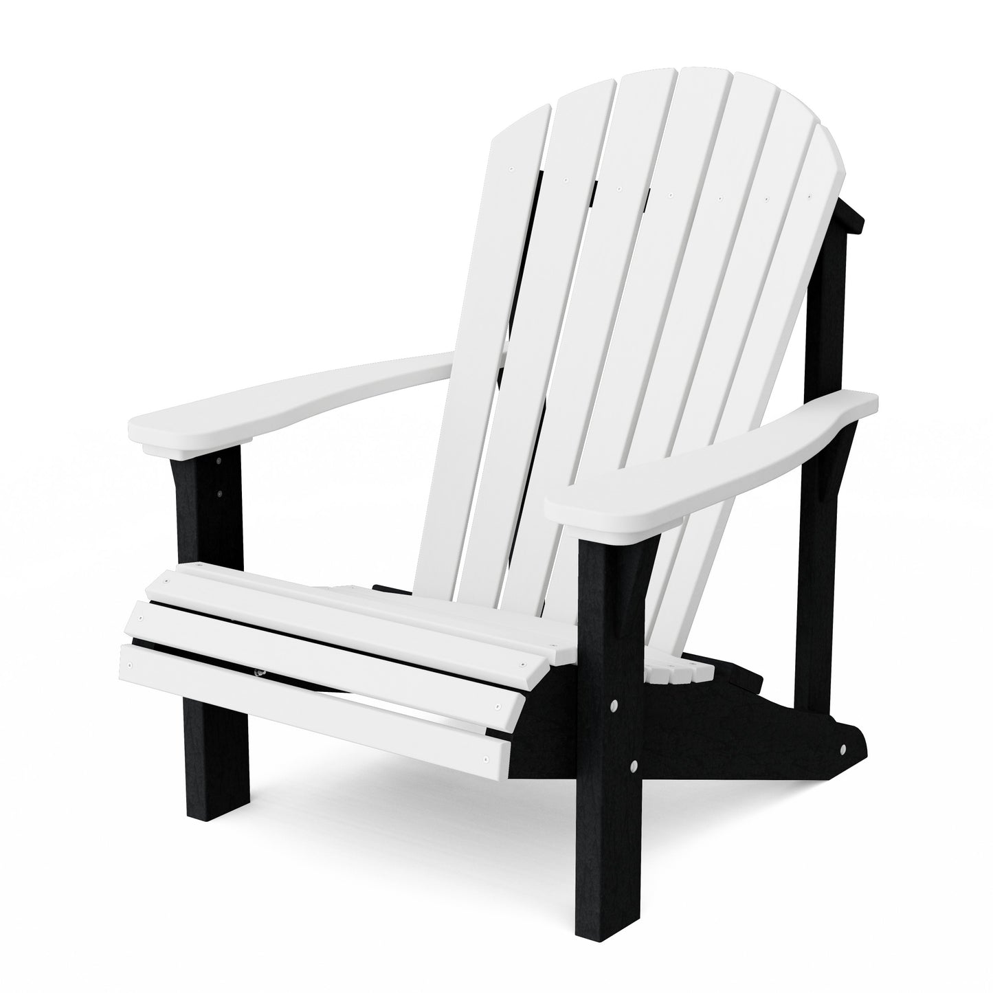 Heritage Sunrise Adirondack Chair