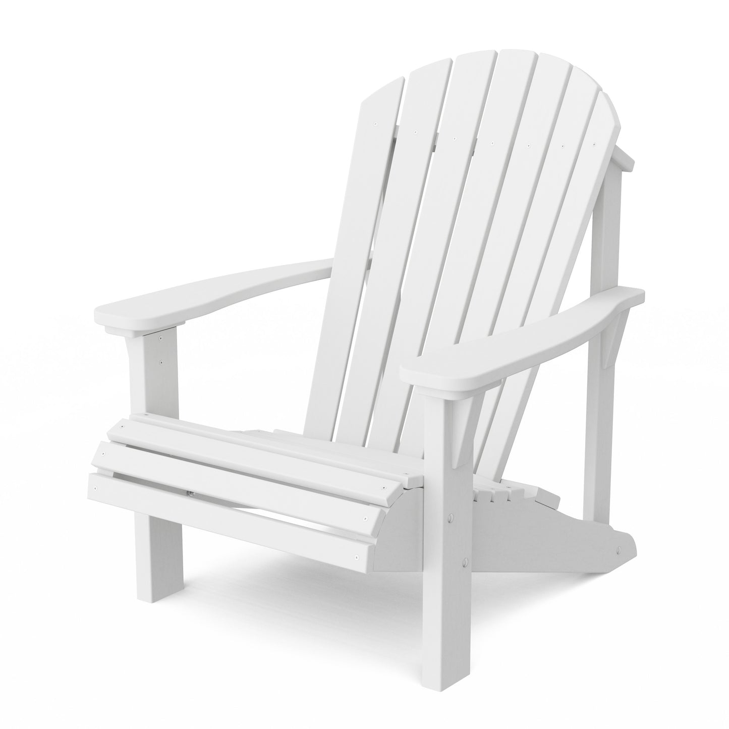 Heritage Sunrise Adirondack Chair