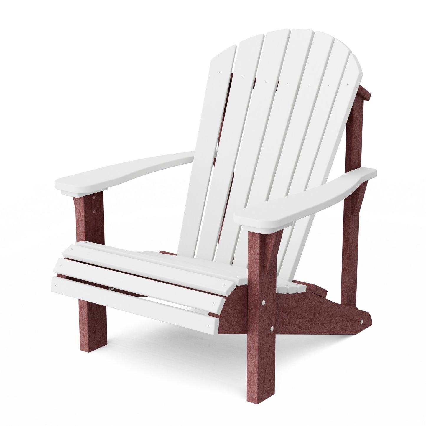 Heritage Sunrise Adirondack Chair