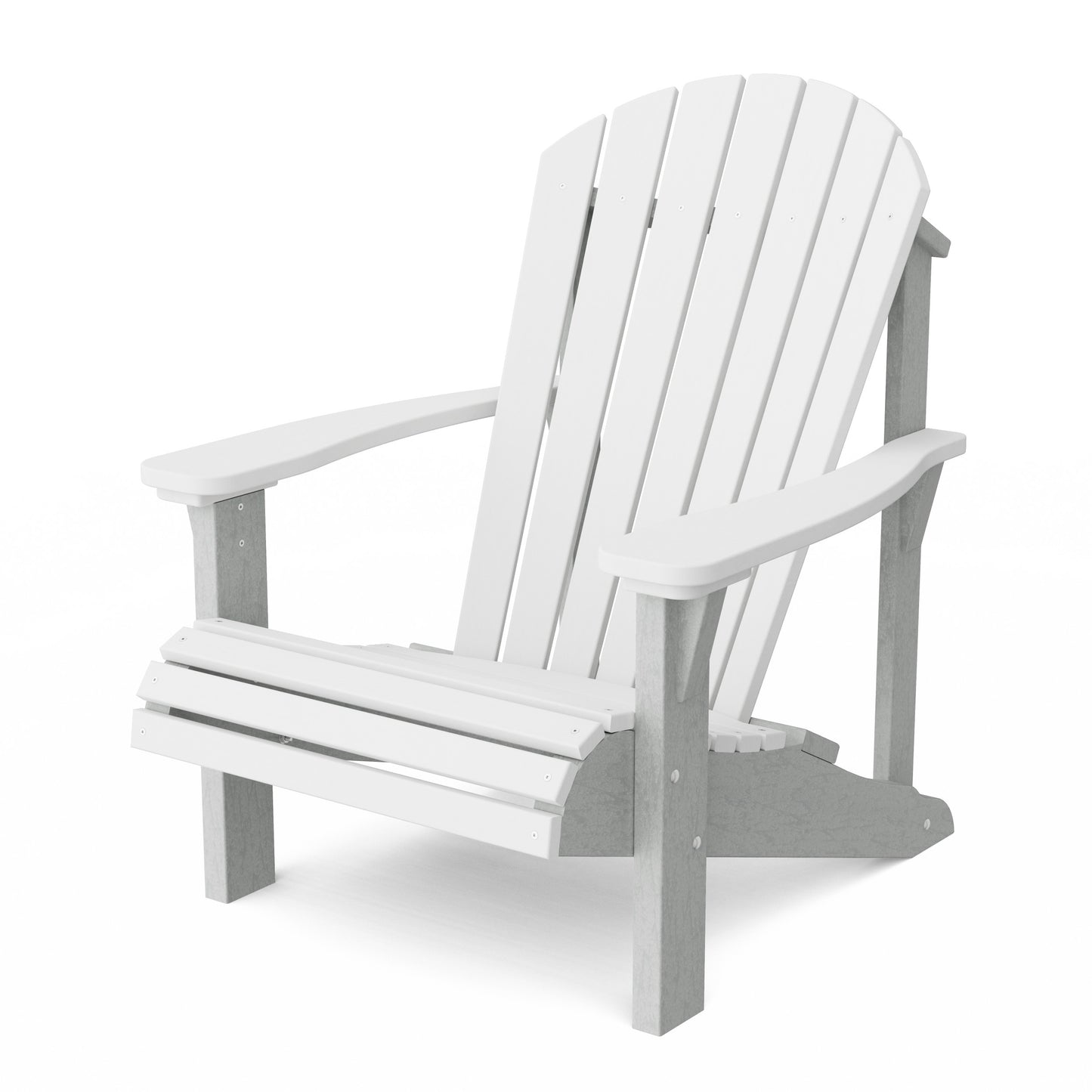 Heritage Sunrise Adirondack Chair