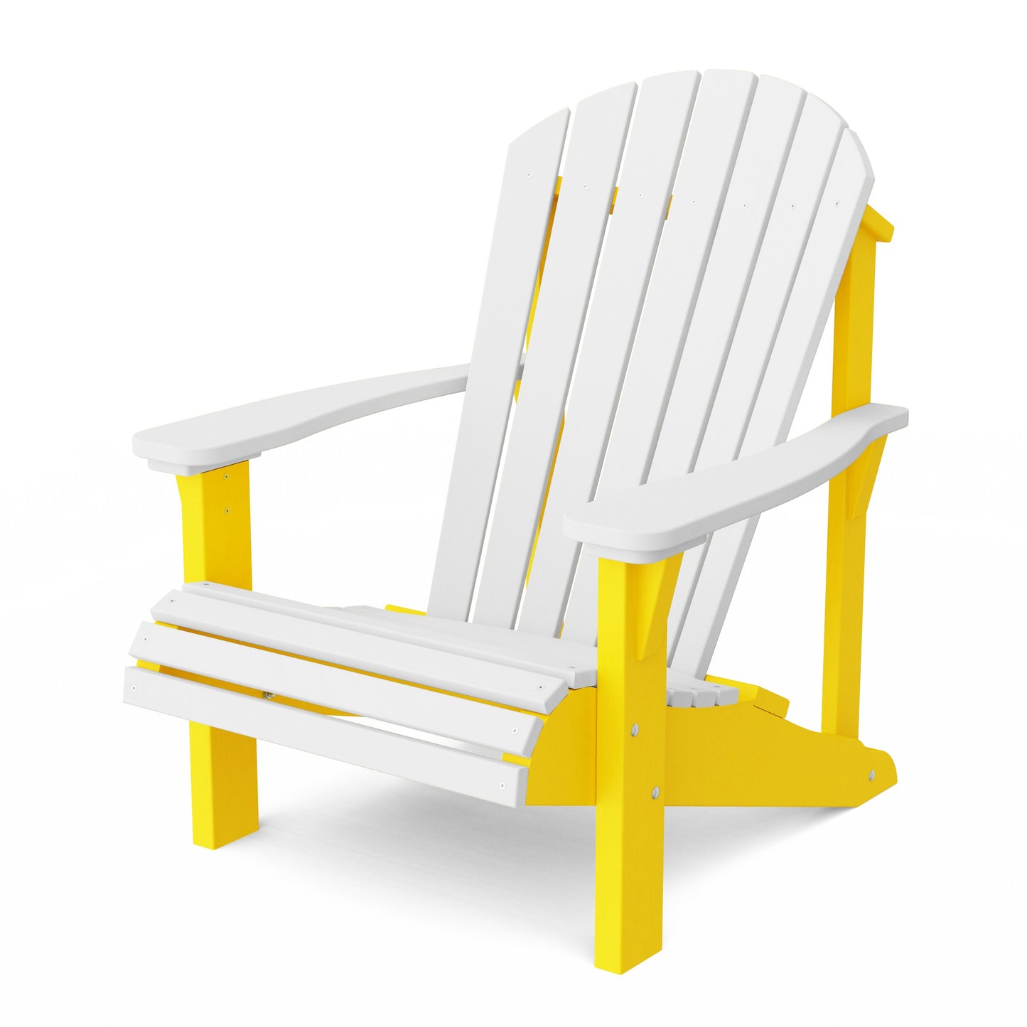 Heritage Sunrise Adirondack Chair