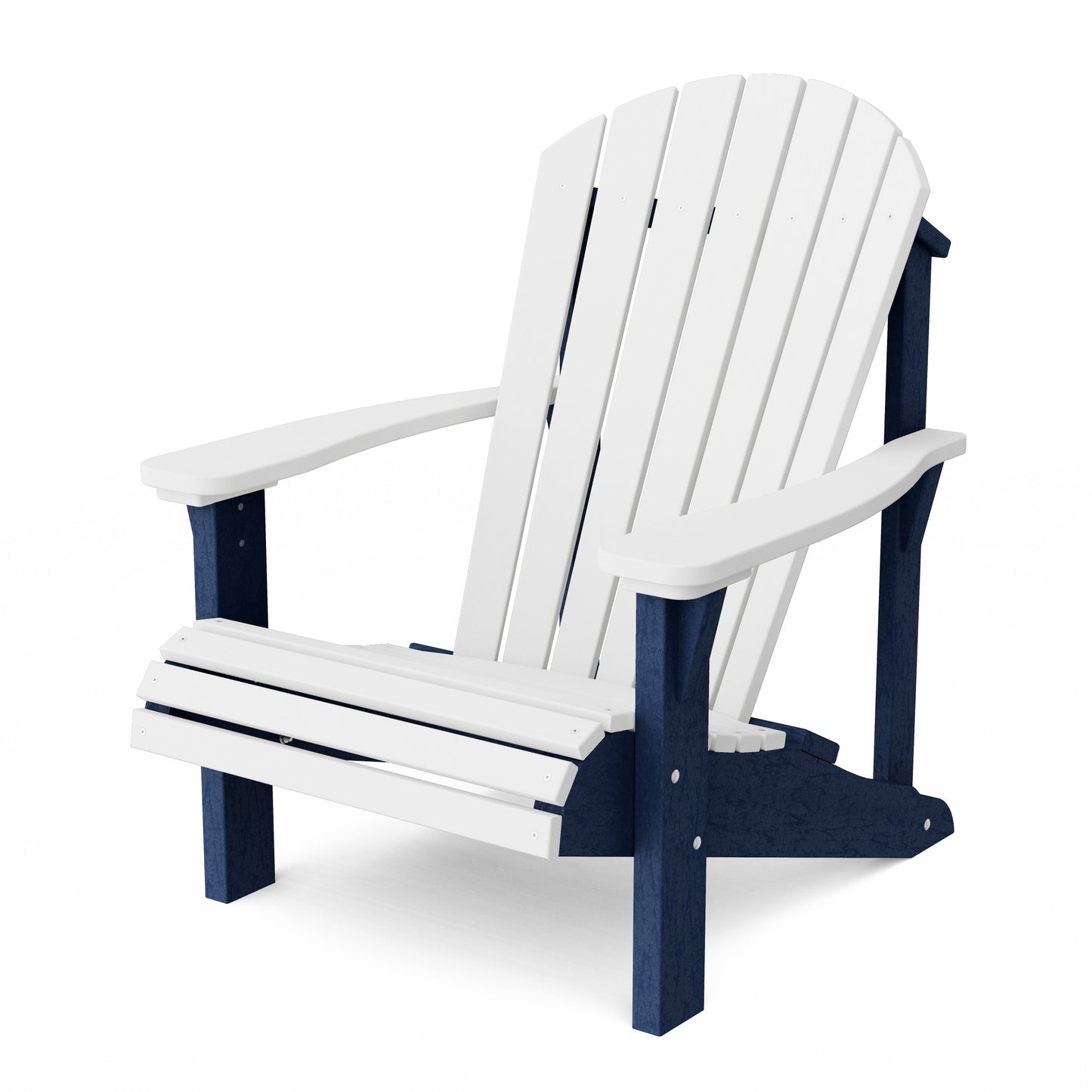 Heritage Sunrise Adirondack Chair