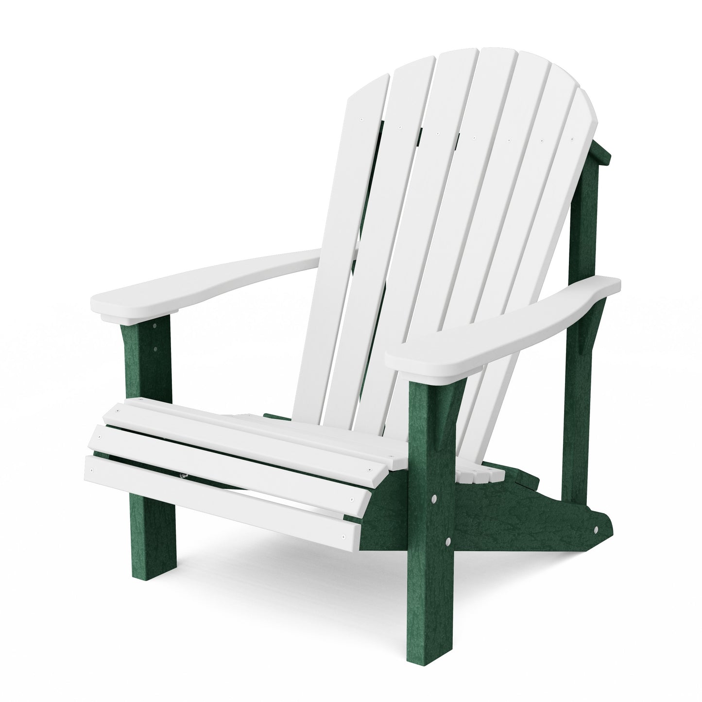 Heritage Sunrise Adirondack Chair