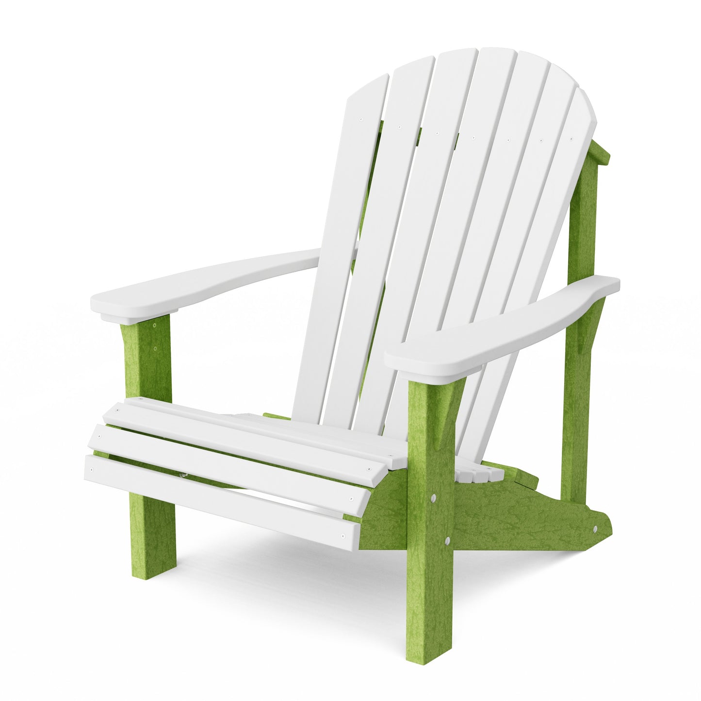 Heritage Sunrise Adirondack Chair