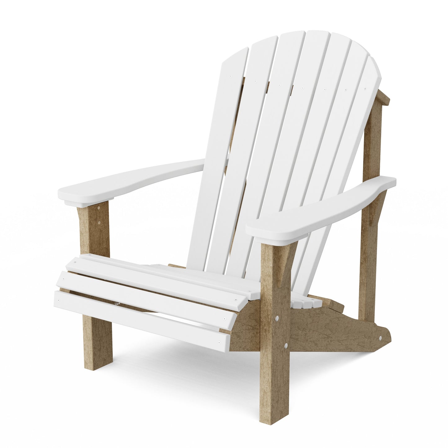 Heritage Sunrise Adirondack Chair