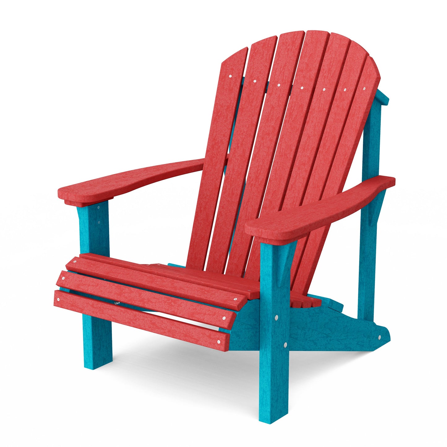 Heritage Sunrise Adirondack Chair