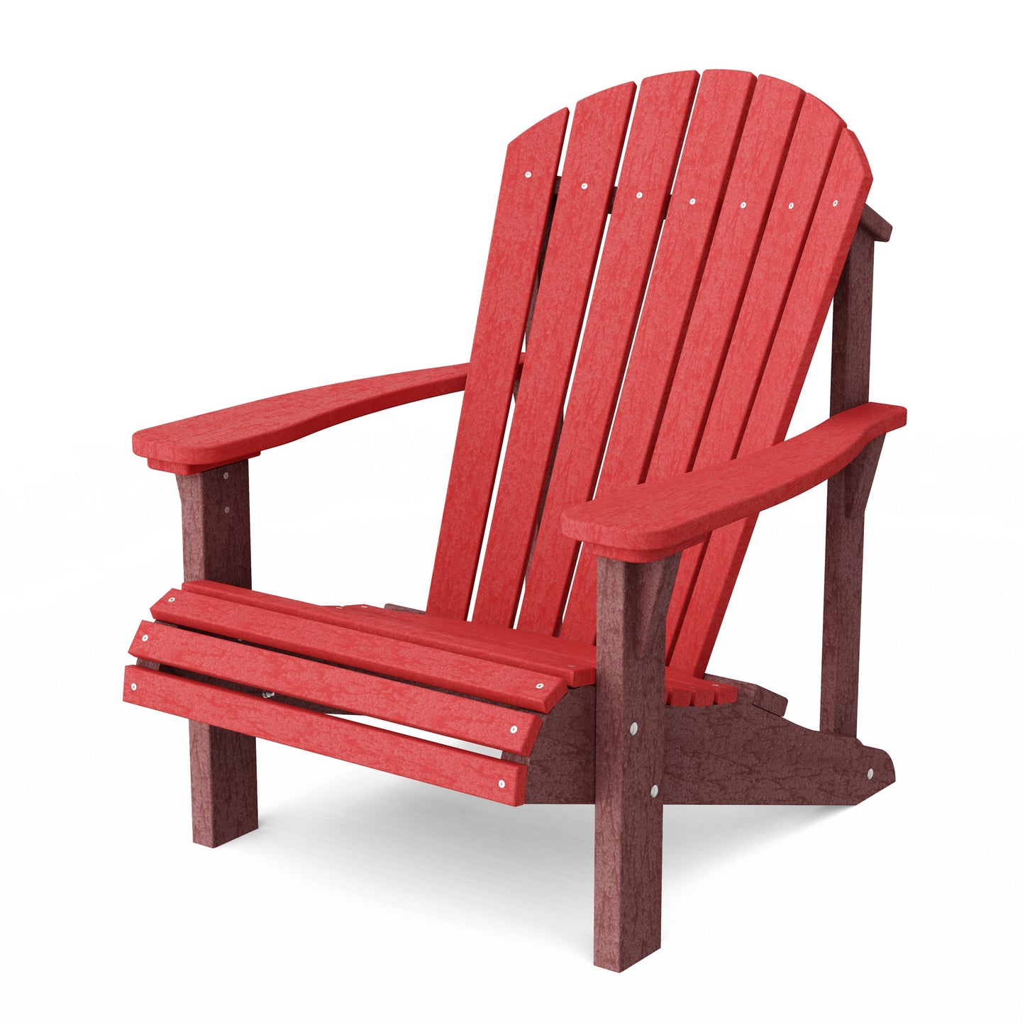 Heritage Sunrise Adirondack Chair