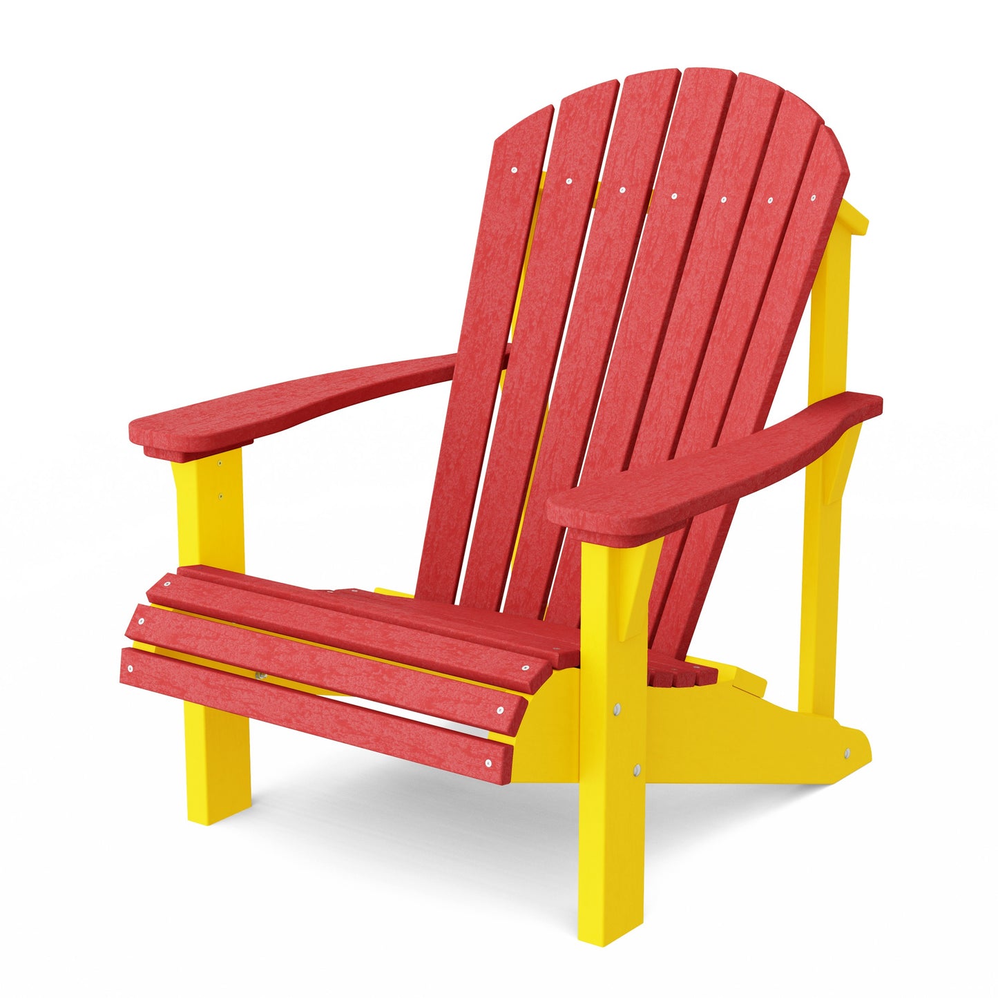 Heritage Sunrise Adirondack Chair