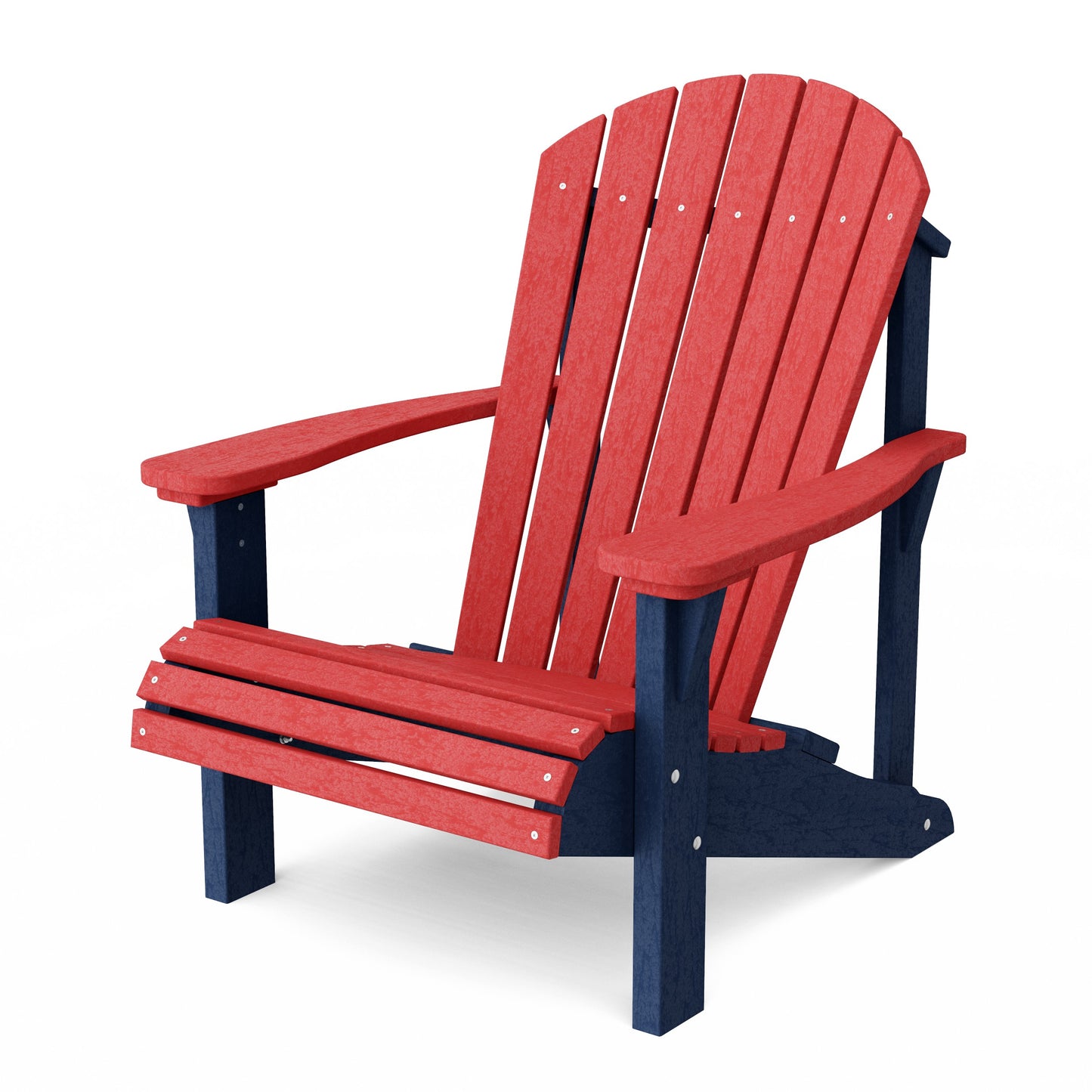 Heritage Sunrise Adirondack Chair