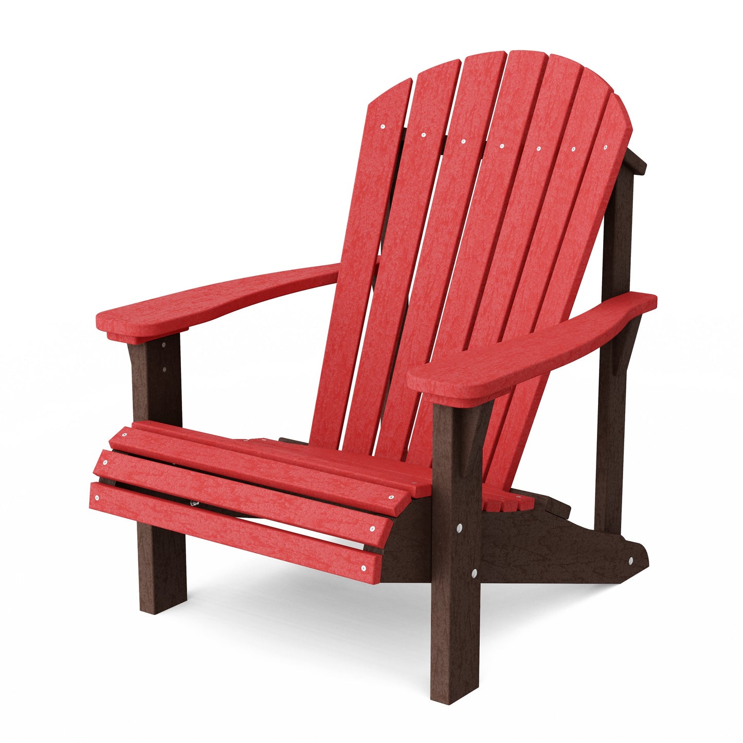 Heritage Sunrise Adirondack Chair