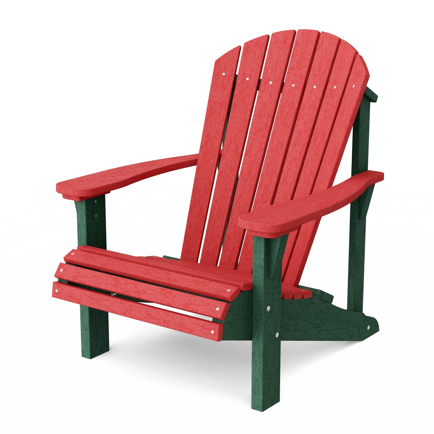 Heritage Sunrise Adirondack Chair