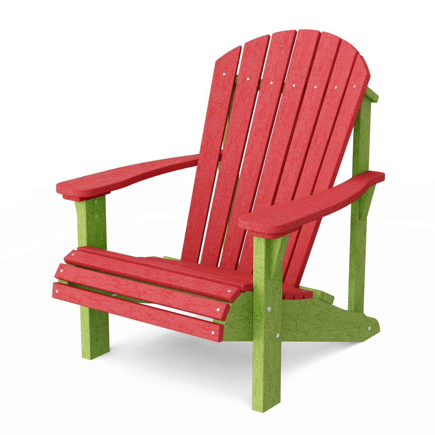 Heritage Sunrise Adirondack Chair